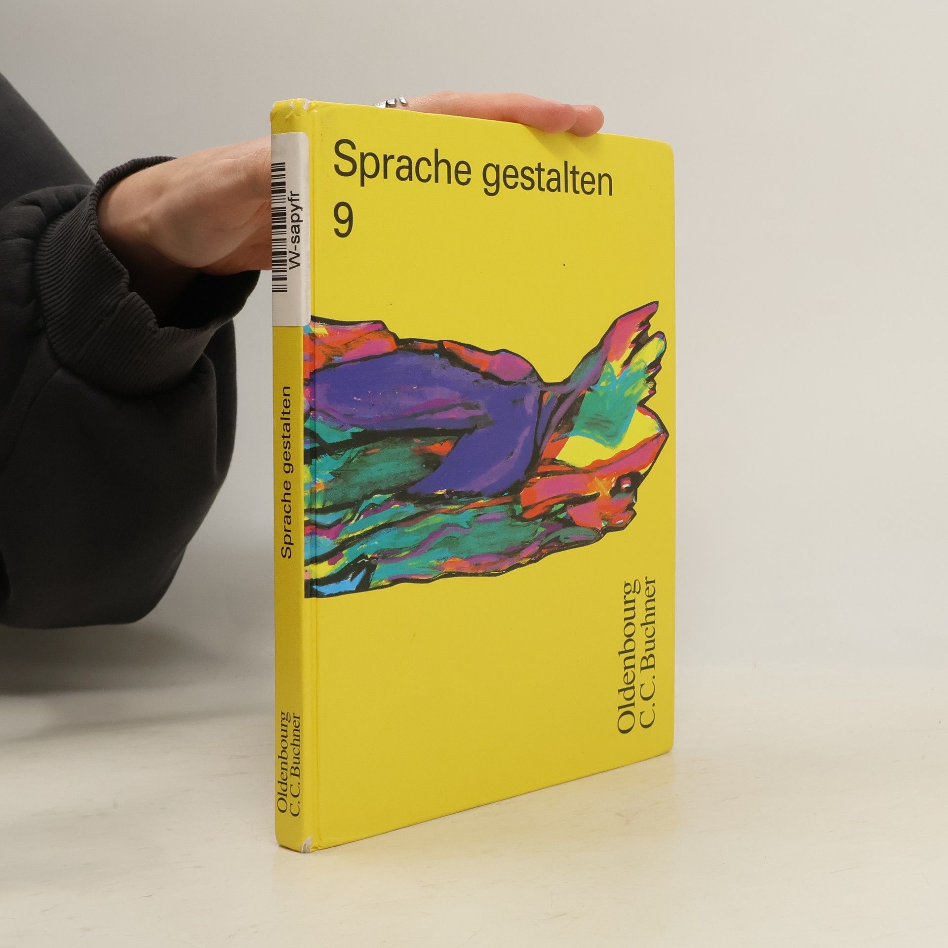 Sprache gestalten