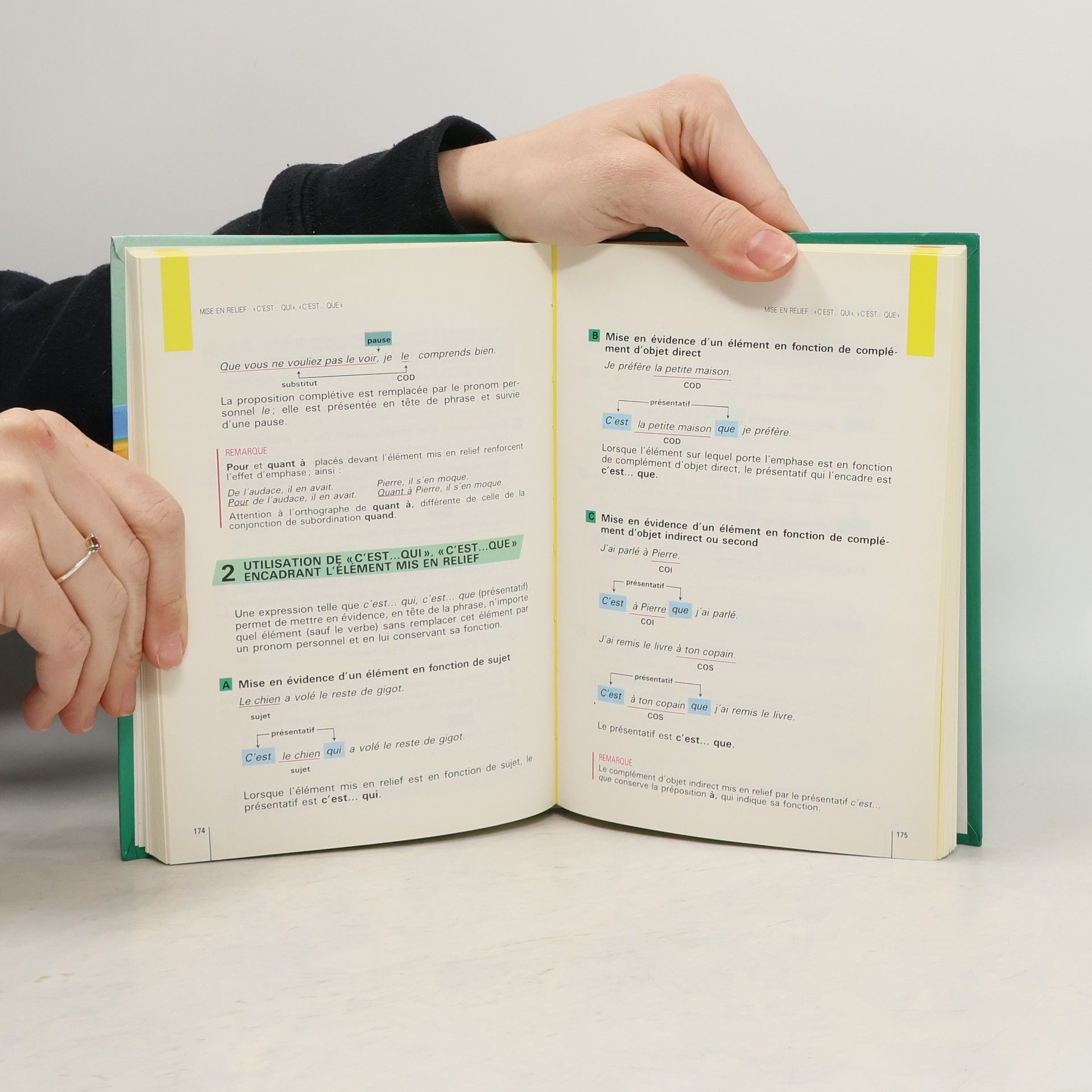 Bescherelle - 3: La grammaire pour tous