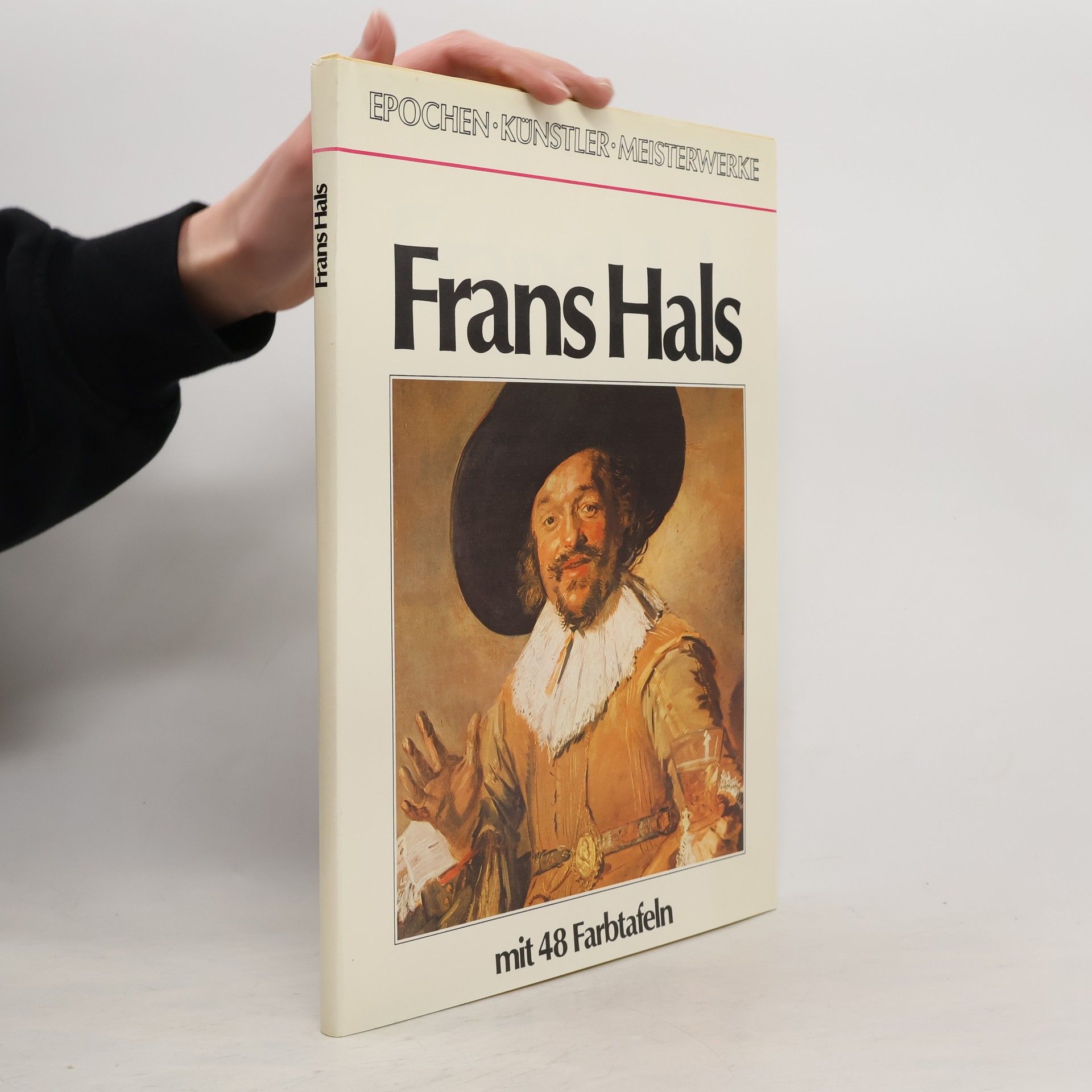 Autorenkollektiv Frans Hals