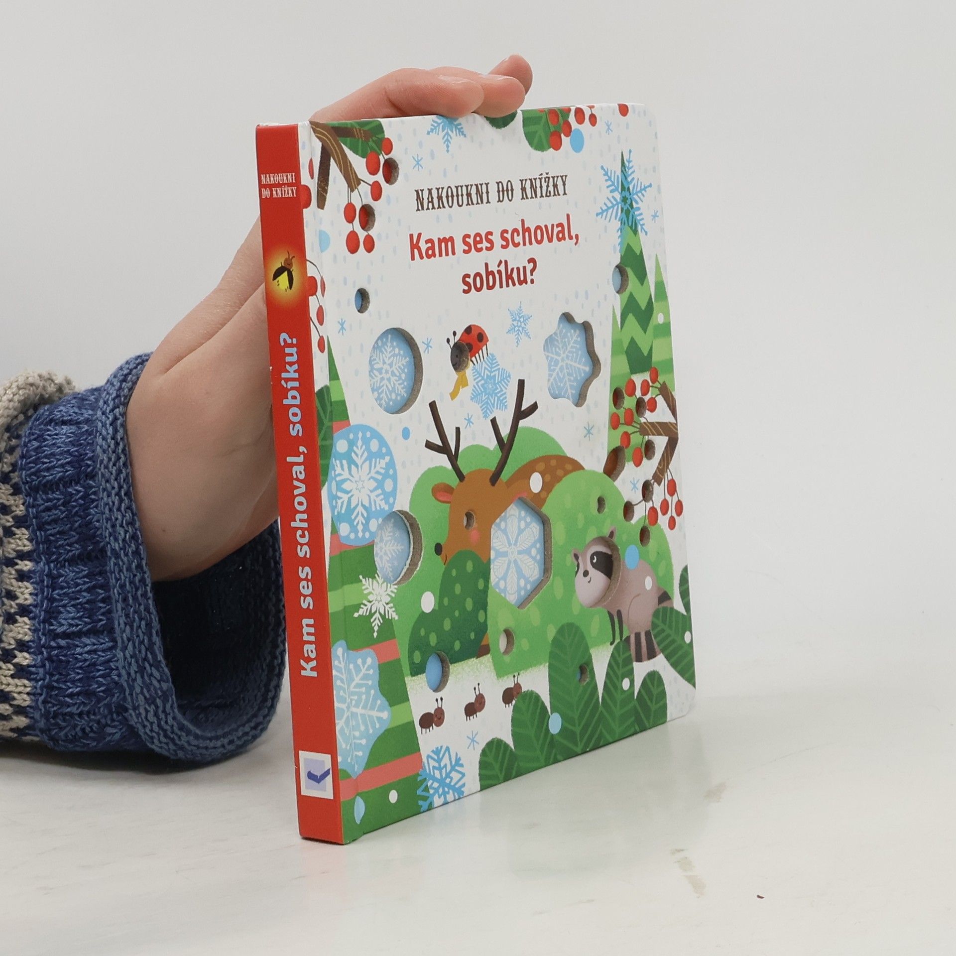 Sam Taplin Kam ses schoval, sobíku?