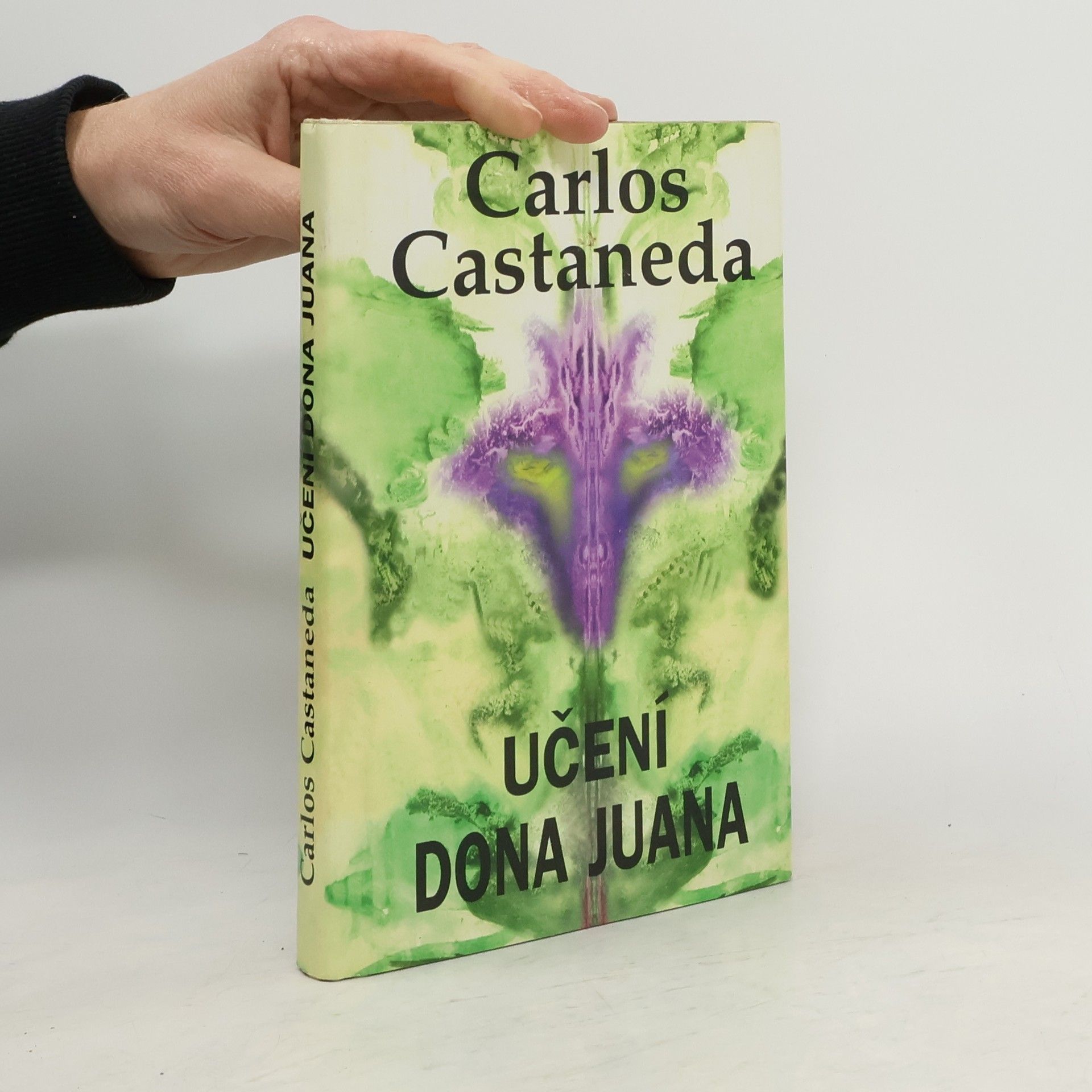Učení Dona Juana