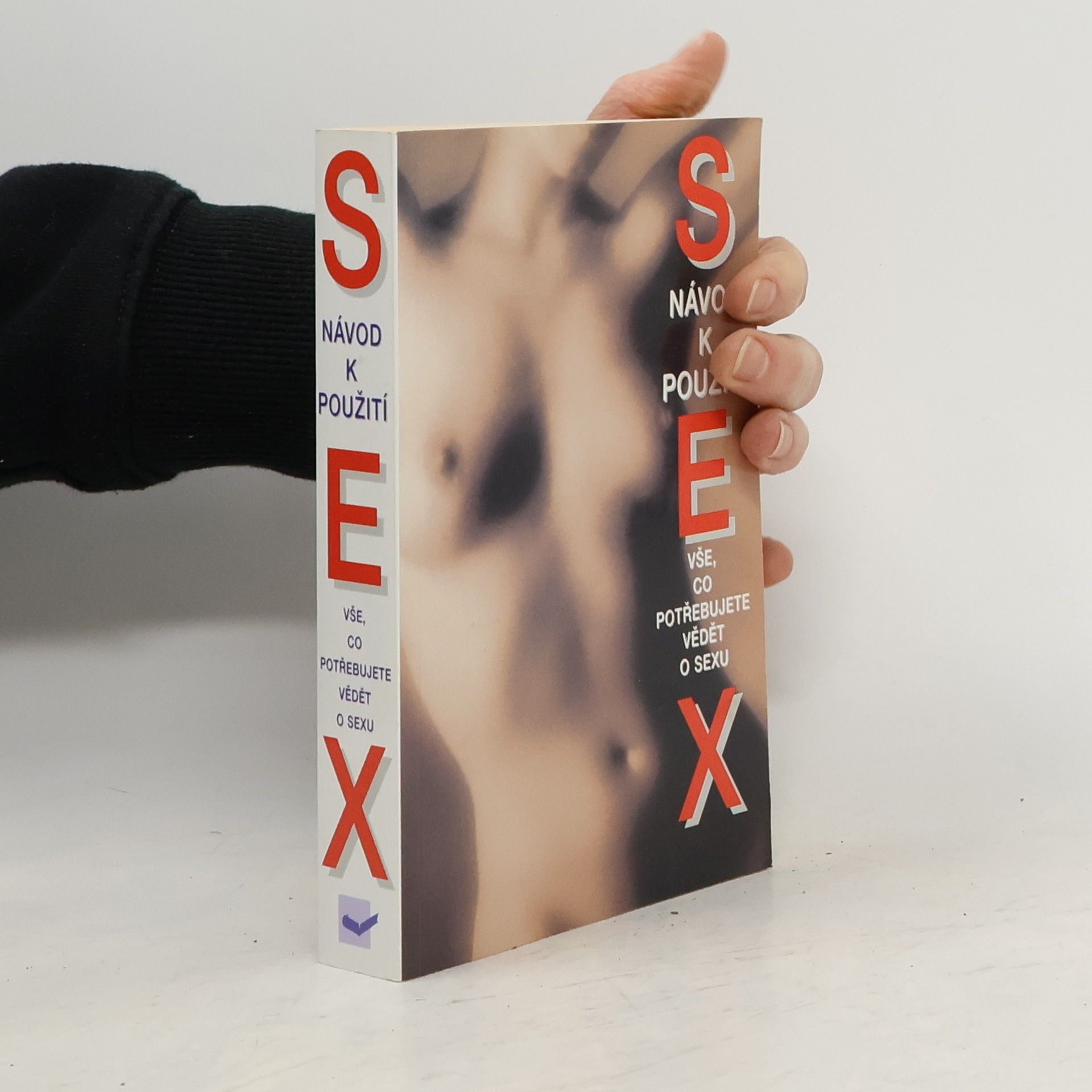 Sex. Návod k použití