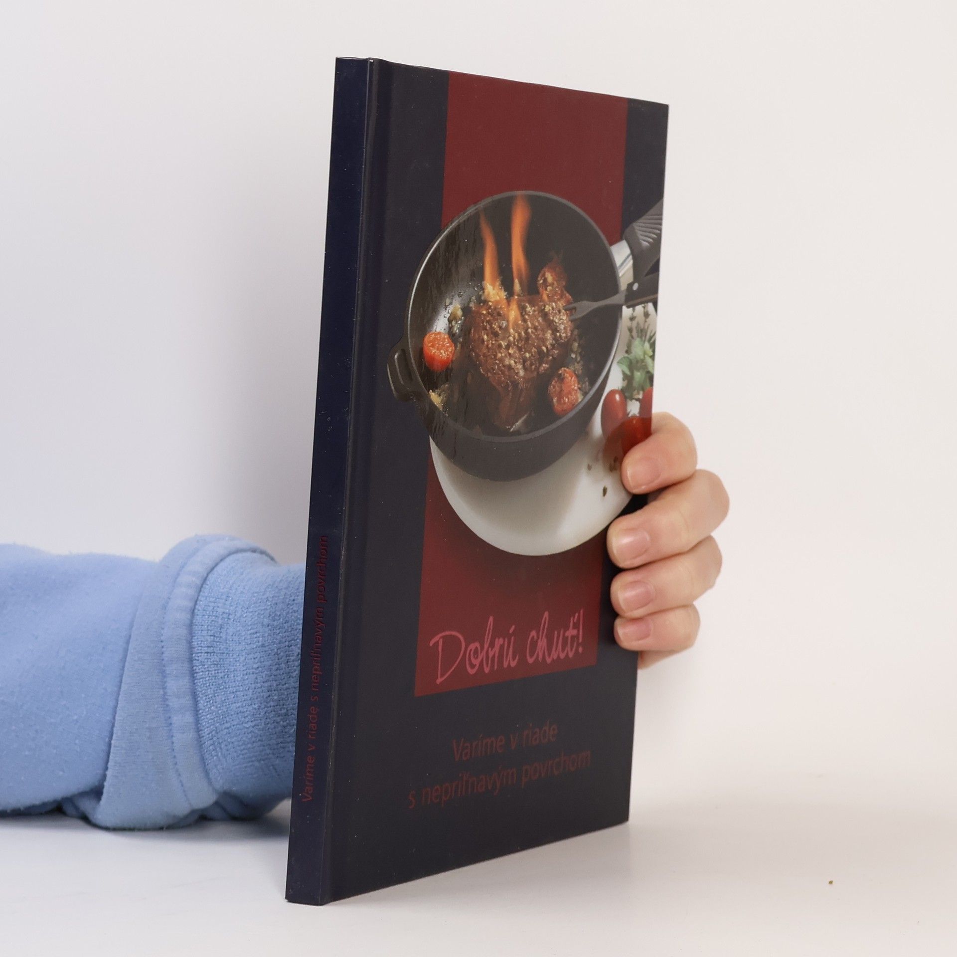 Autorenkollektiv Dobrú chuť!