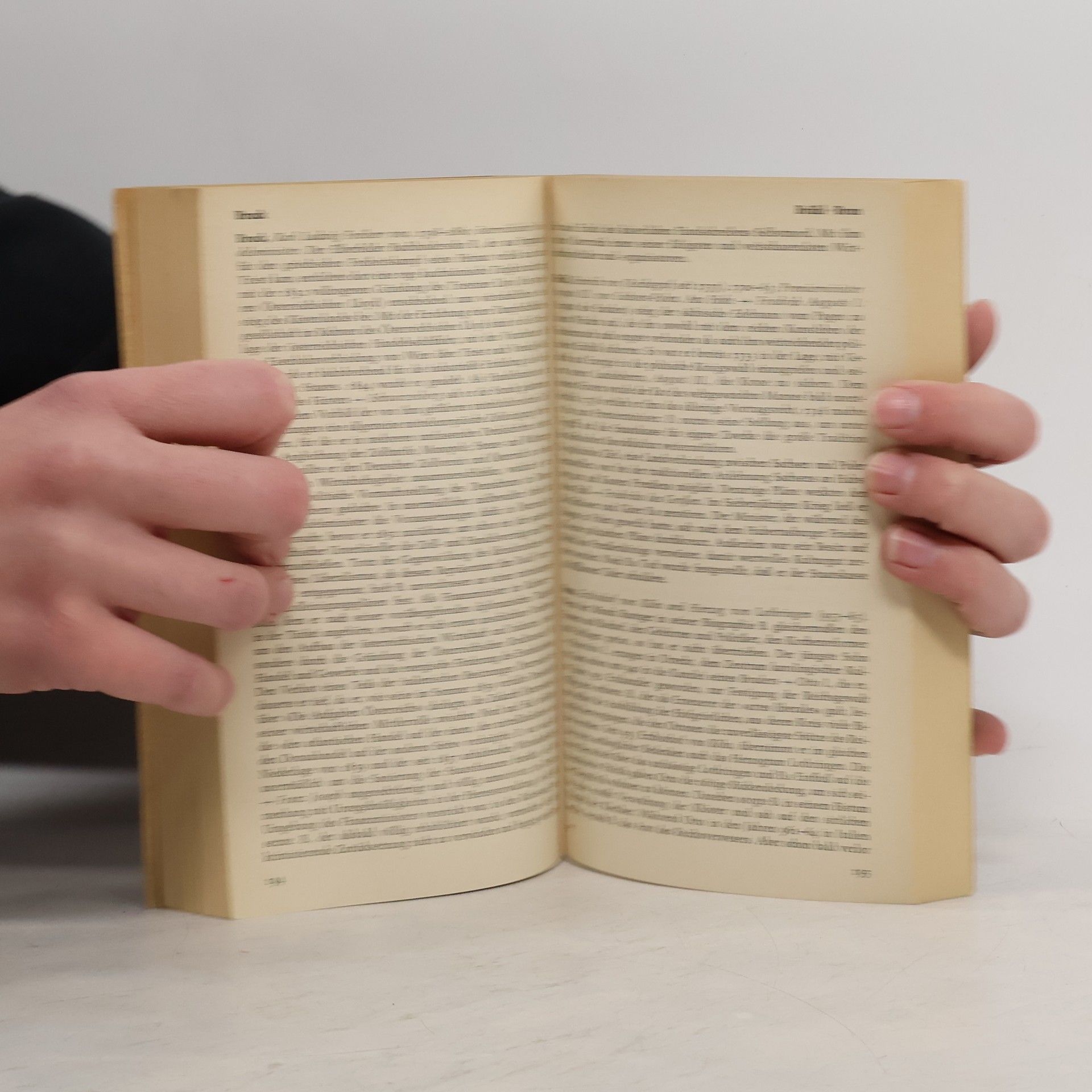 Hans Herzfeld Geschichte in Gestalten 1. A-E