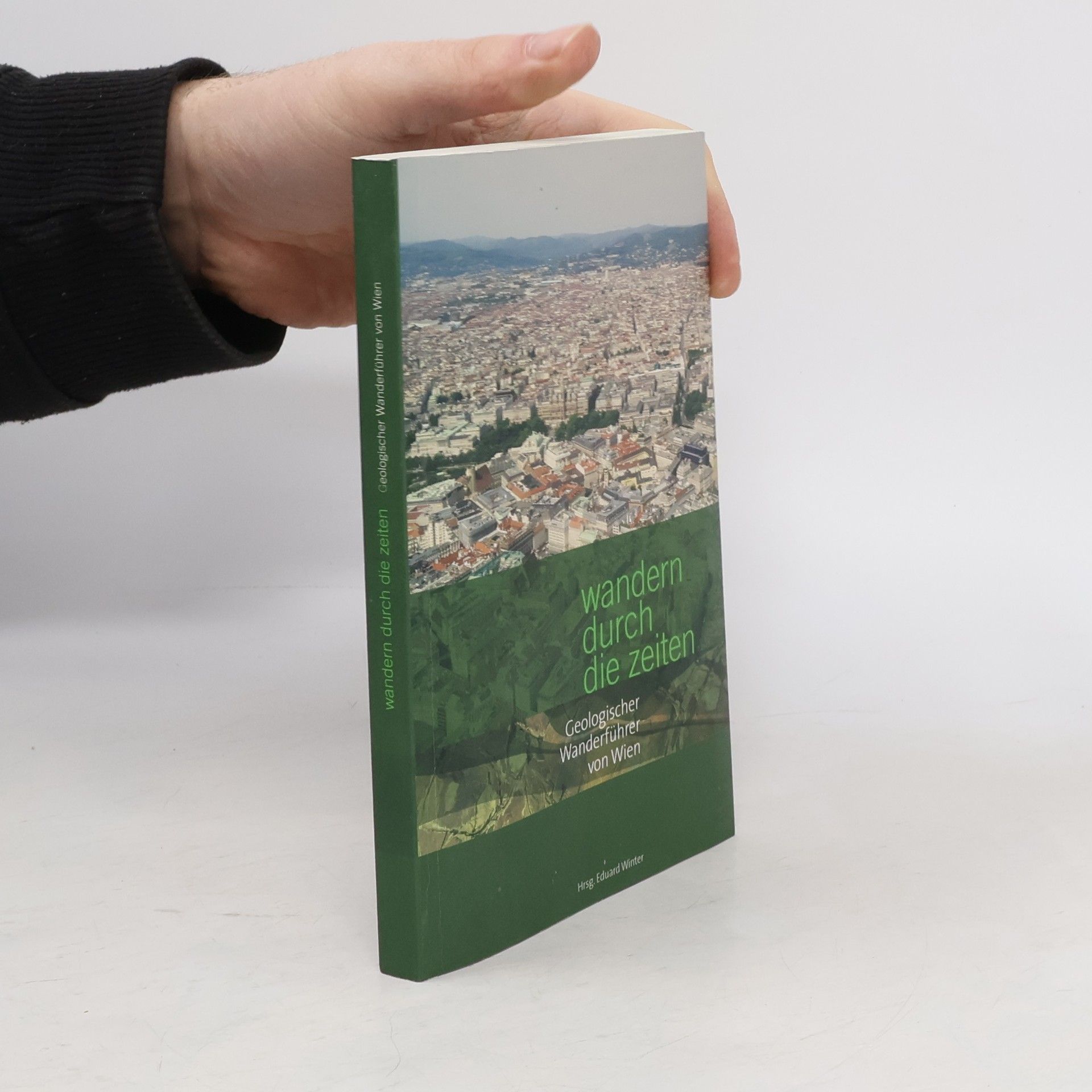 Wandern durch die Zeiten