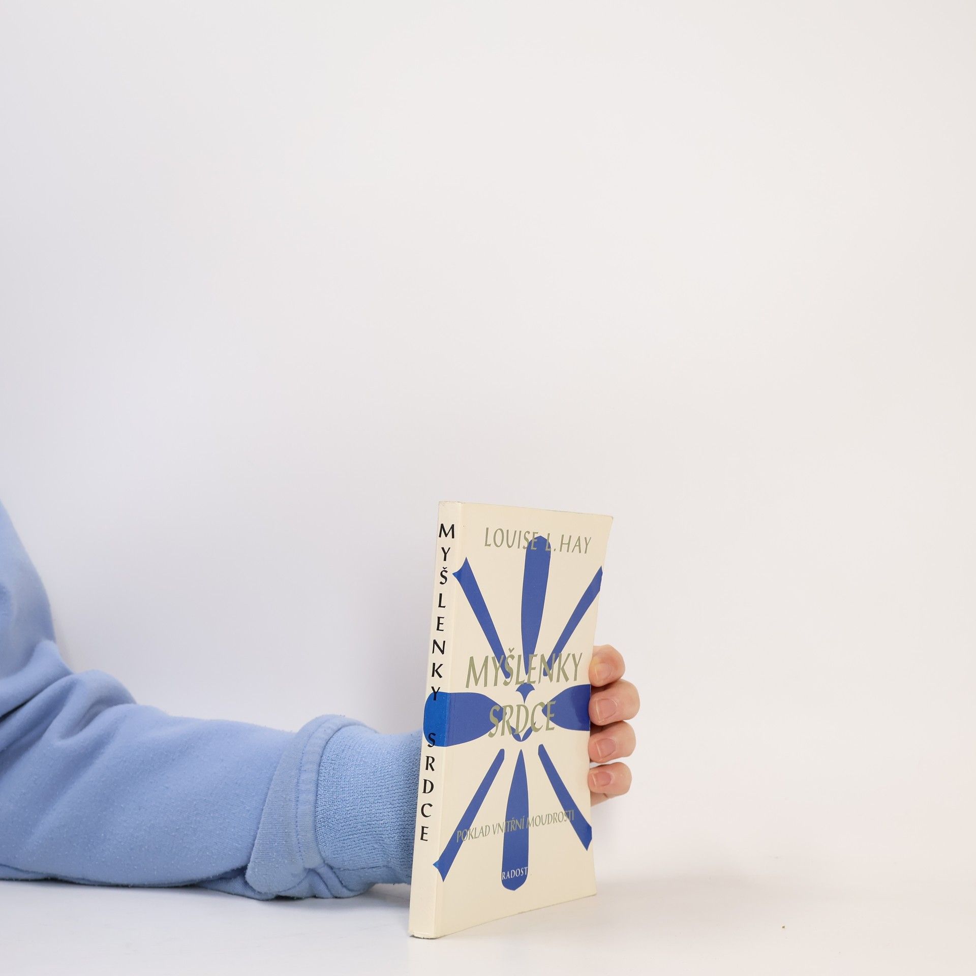 Louise Lynn Hay Myšlenky srdce