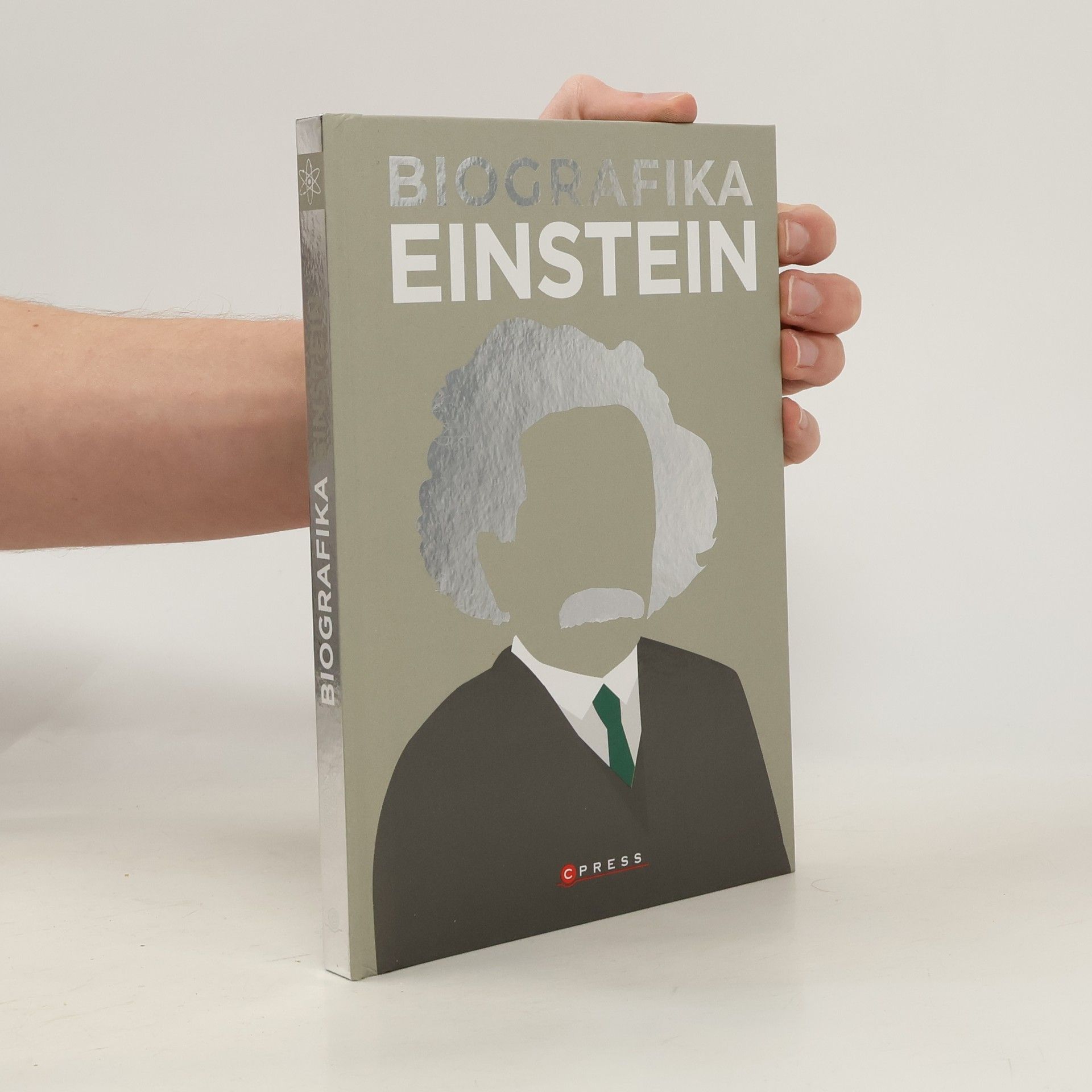 Autorenkollektiv Biografika: Einstein