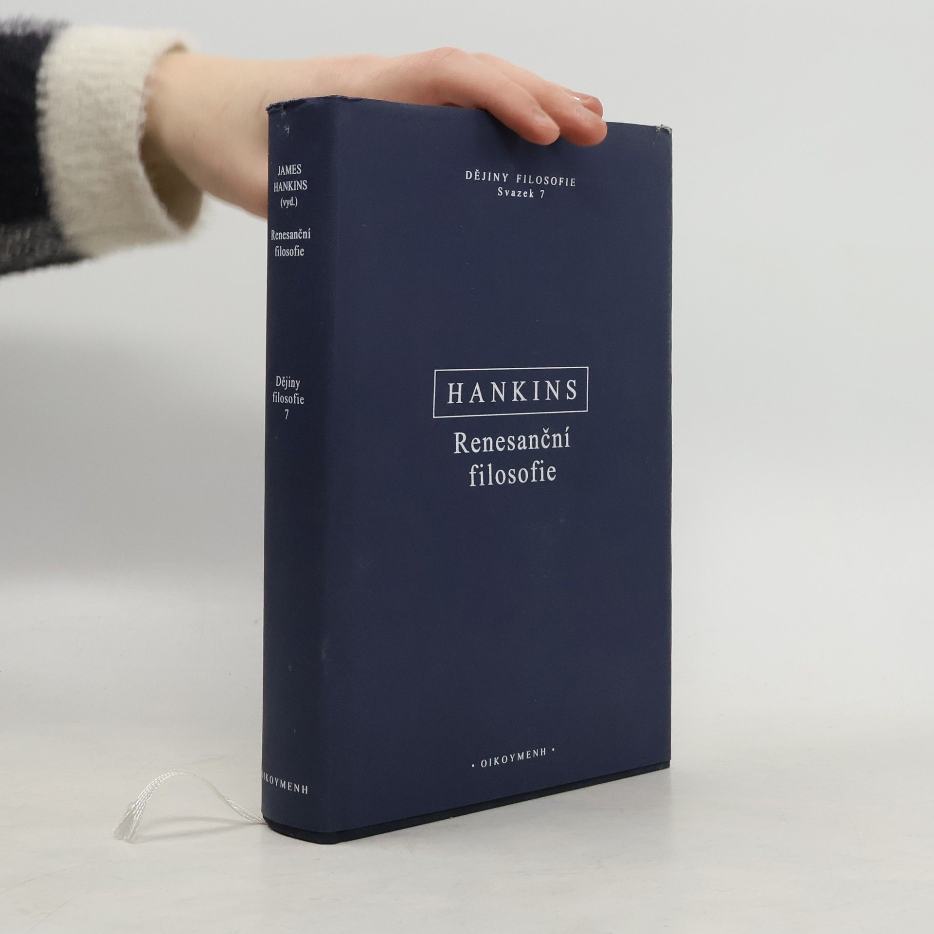 Renesanční filosofie