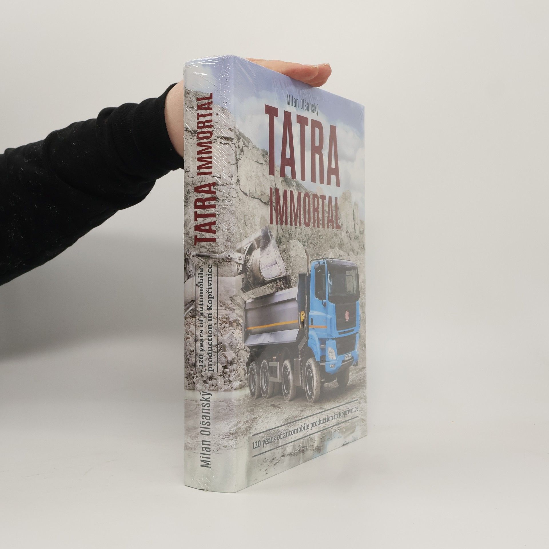 Tatra Immortal
