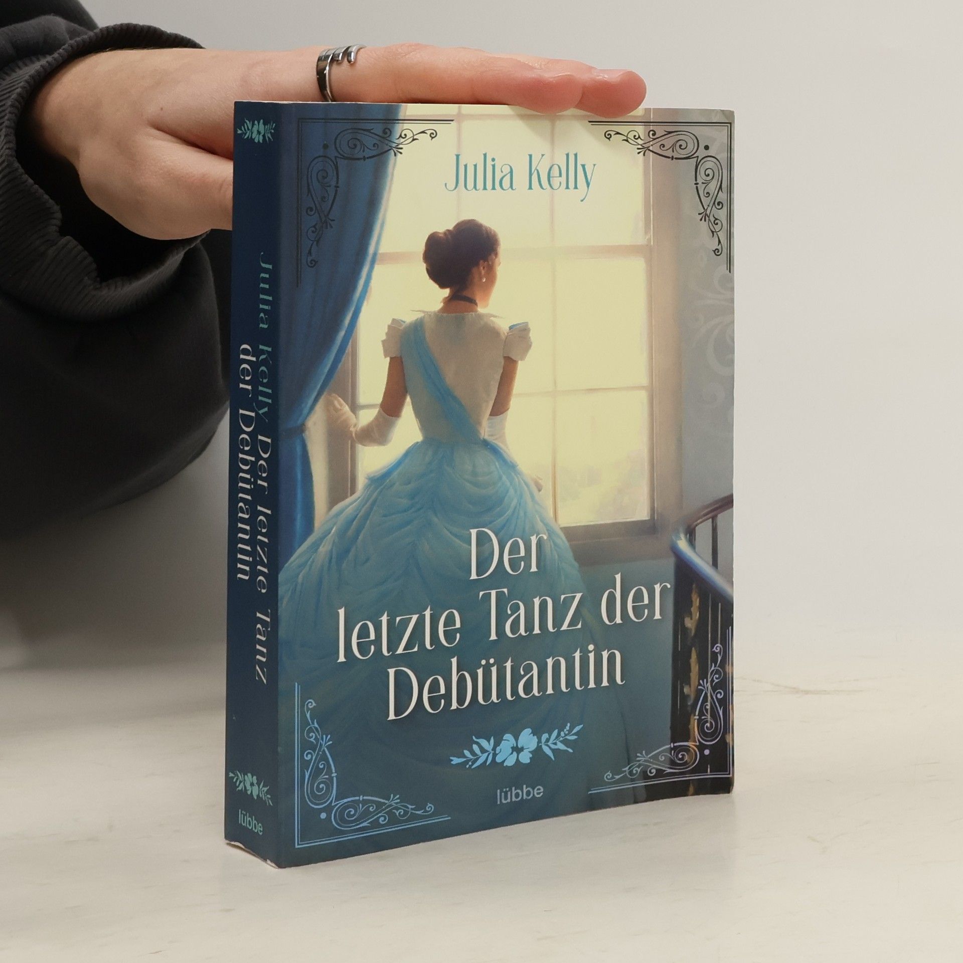 Julia Kelly Der letzte Tanz der Debütantin