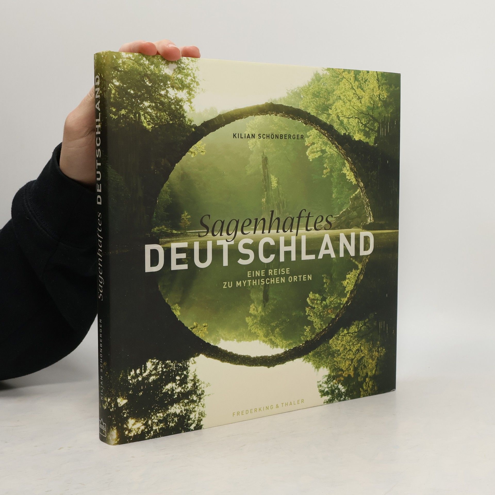 Sagenhaftes Deutschland