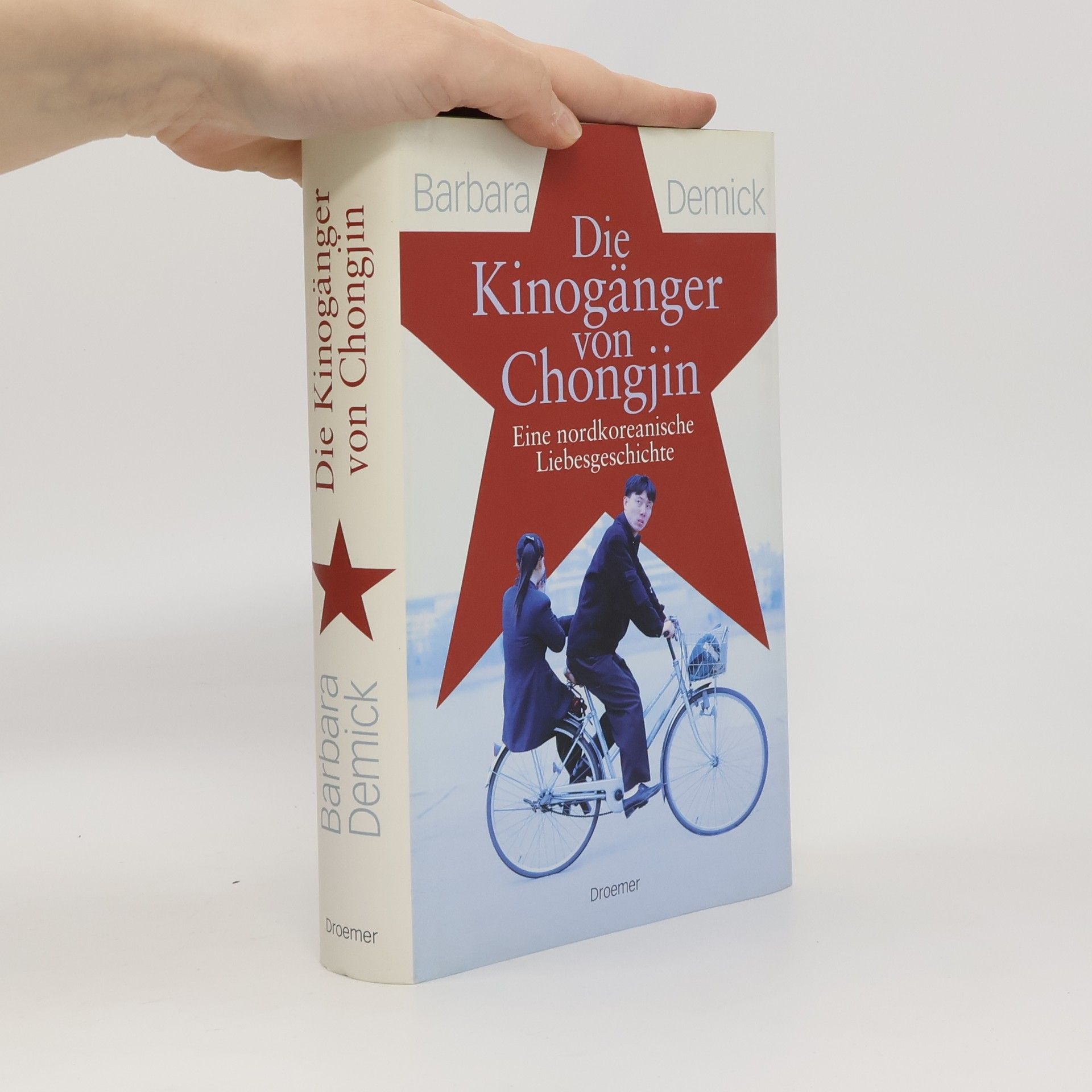 Barbara Demick Die Kinogänger von Chongjin