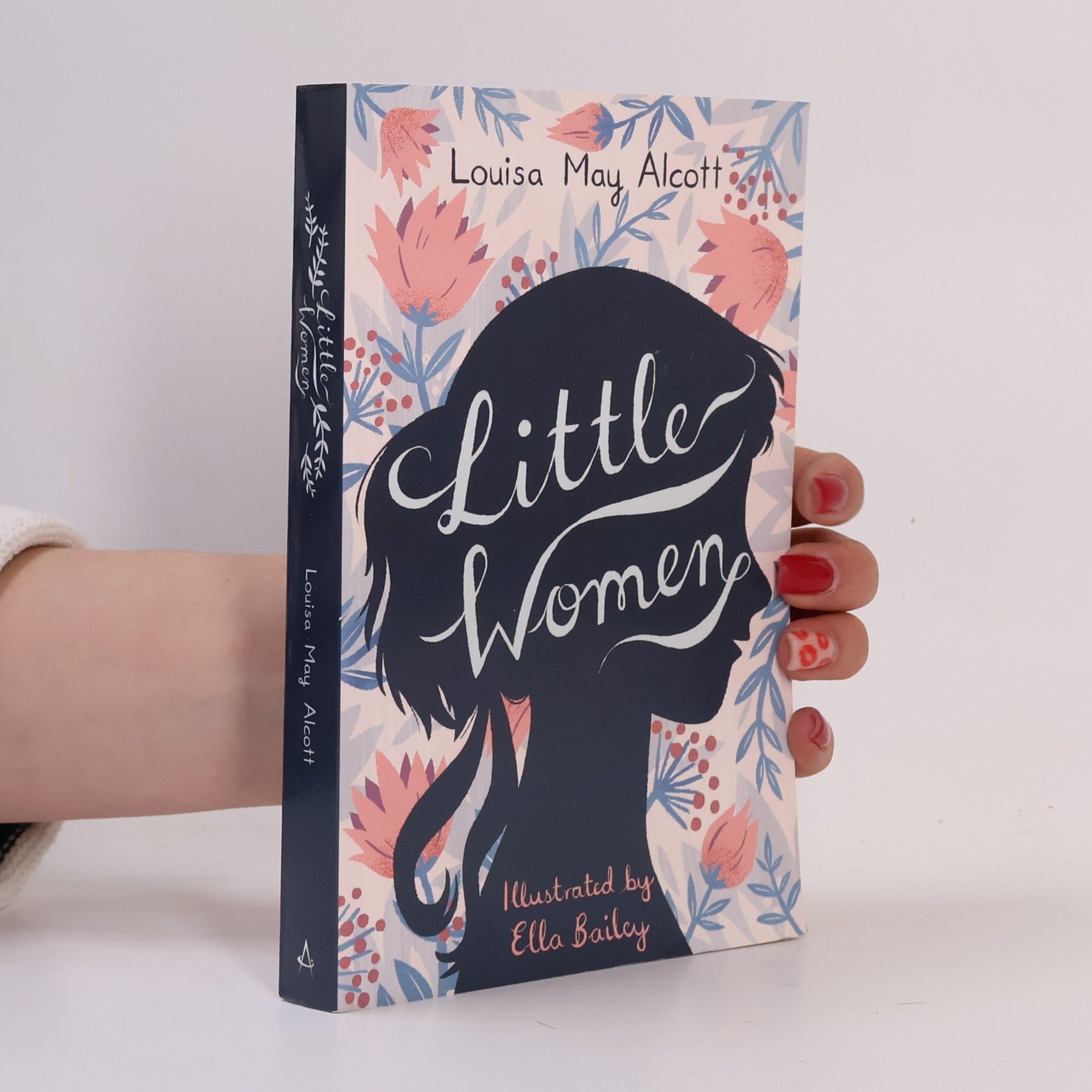 Louisa May Alcott Little Women