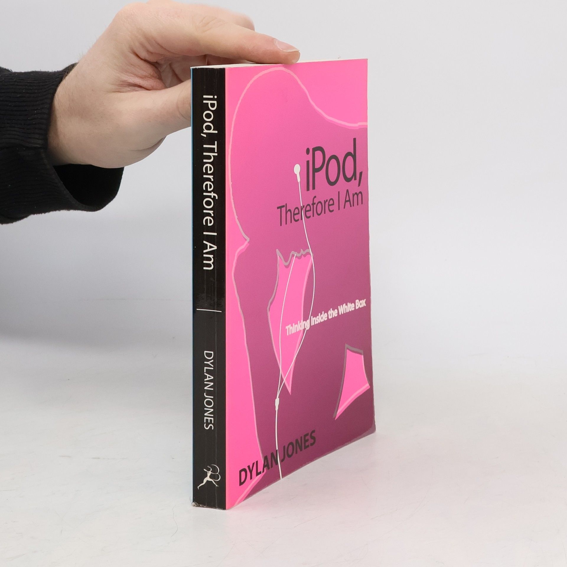 Dylan Jones iPod, Therefore I Am