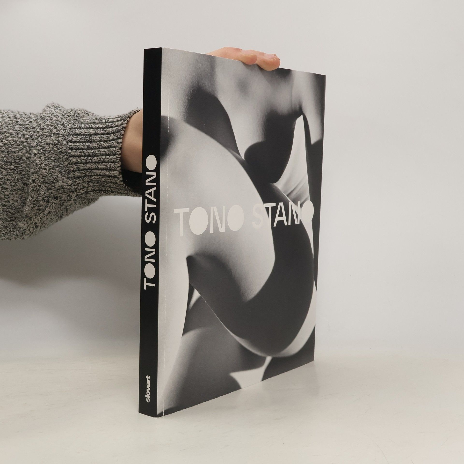 Tono Stano Tono Stano