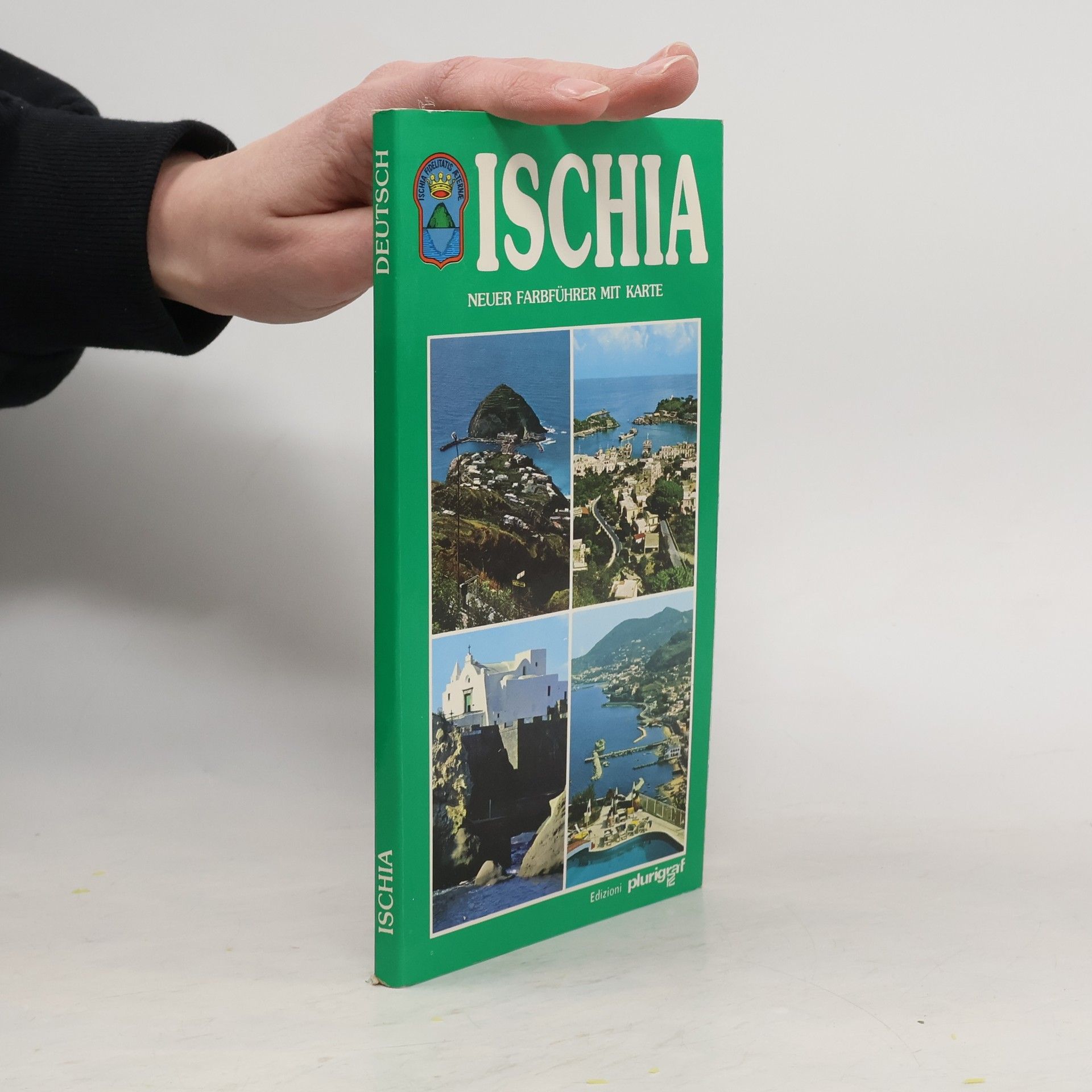 Autorenkollektiv Ischia