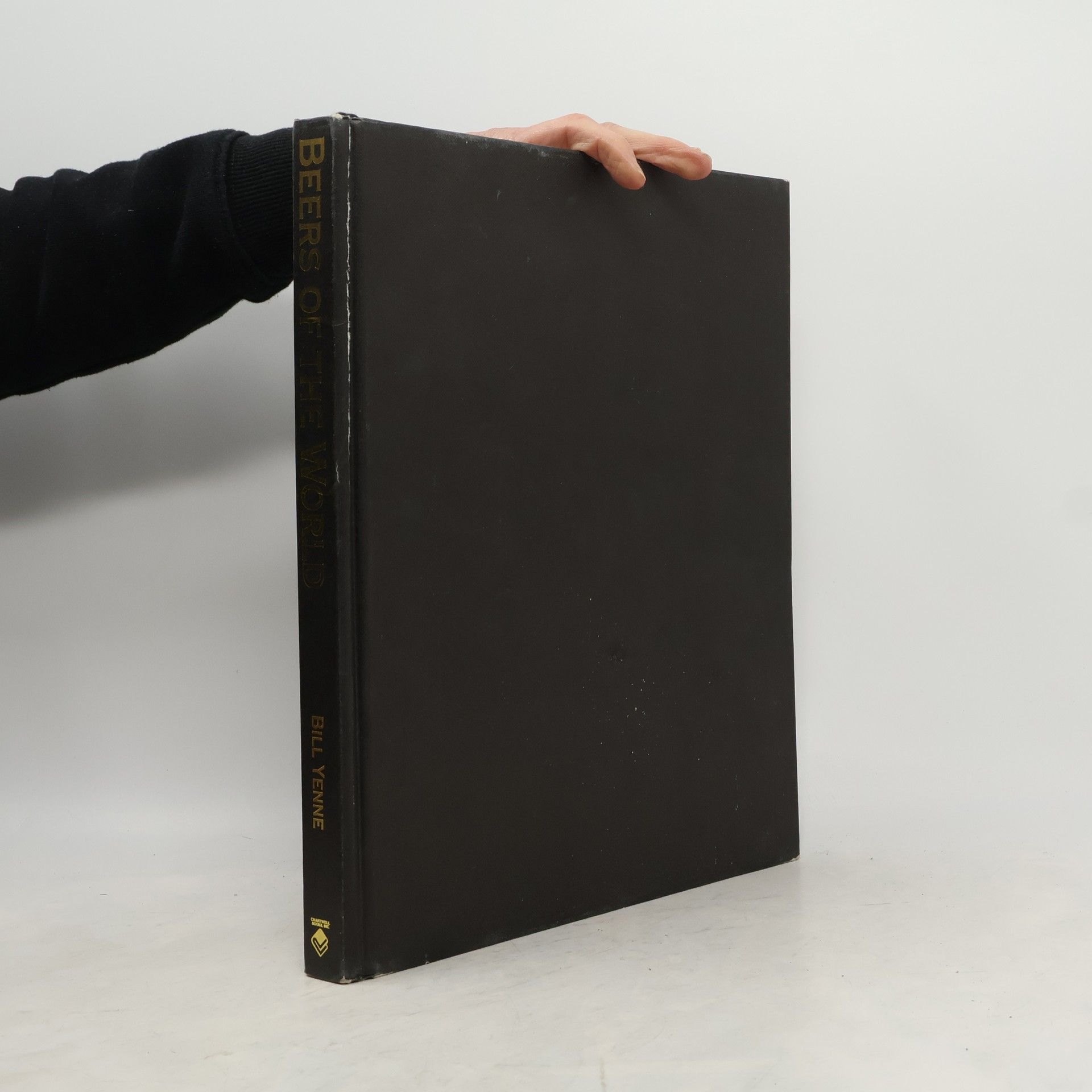 Bill Yenne Beers of the World