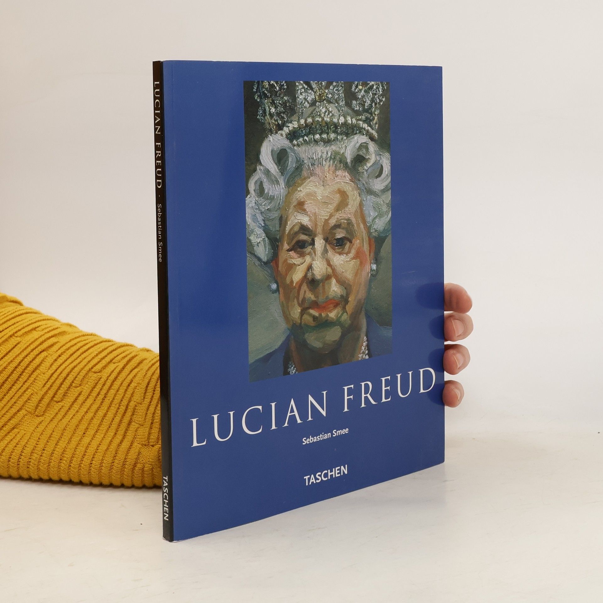 Lucian Freud