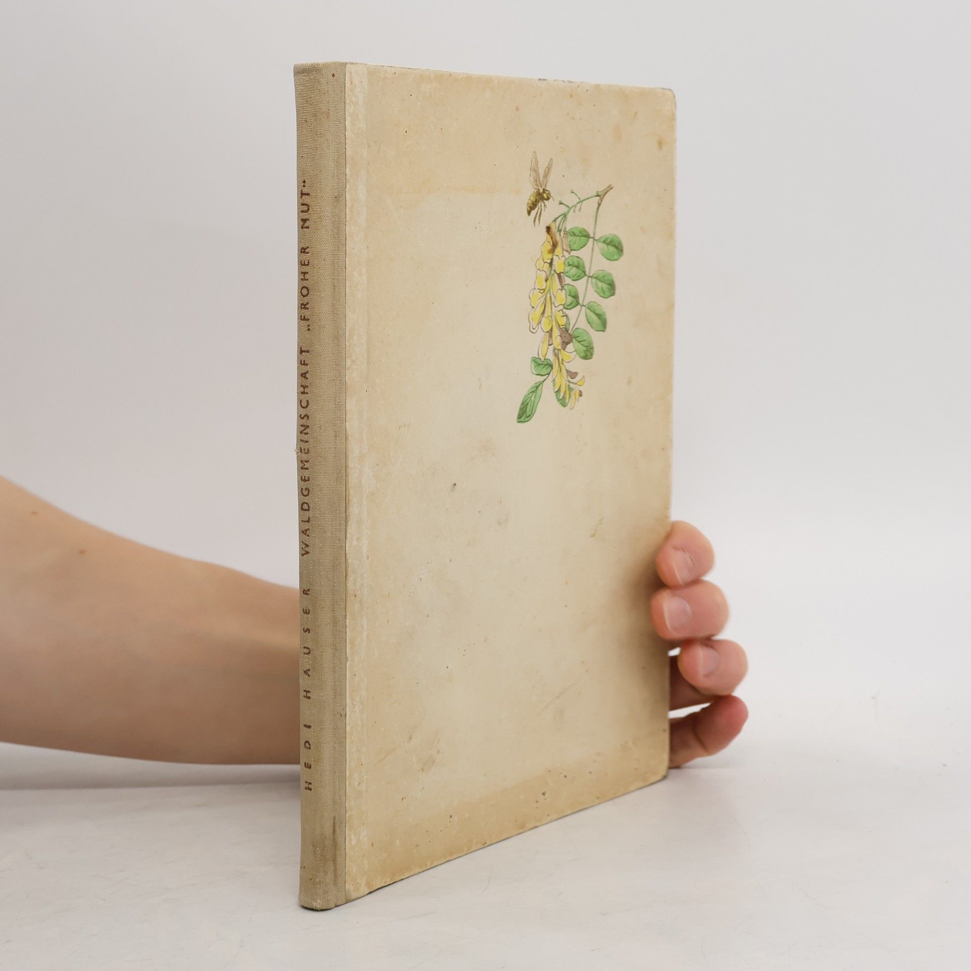 Waldgemeinschaft „froher mut”