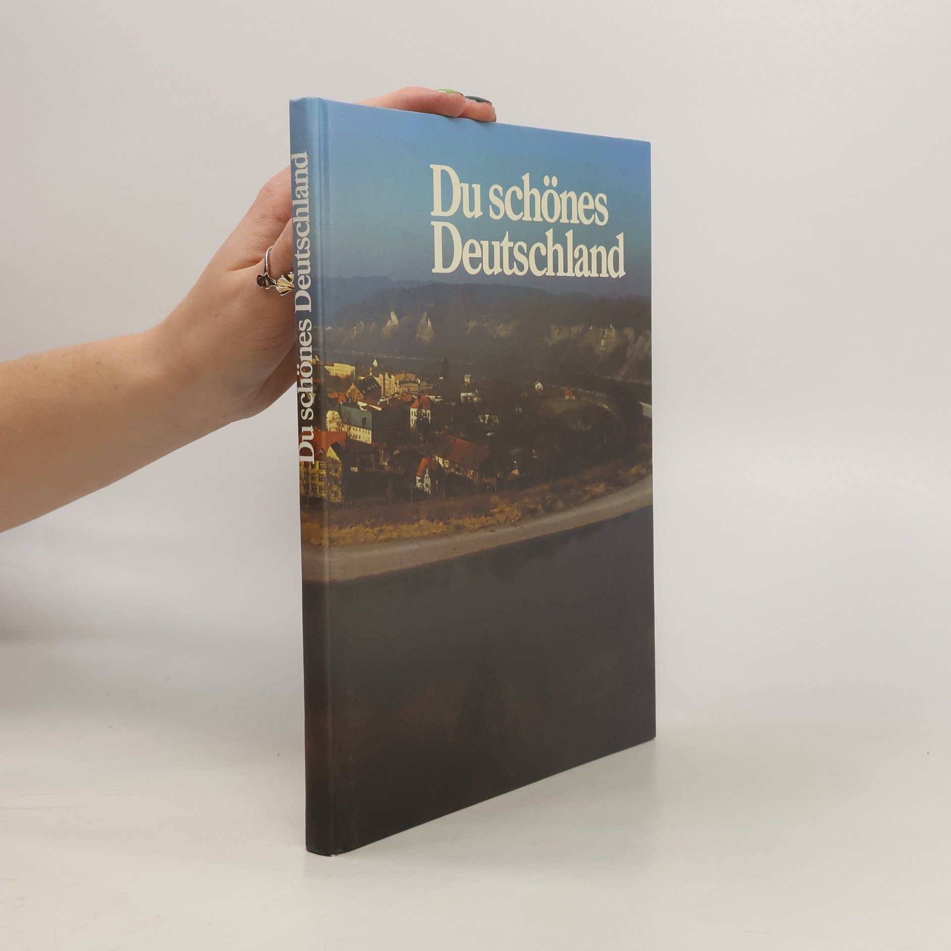 Autorenkollektiv Du schönes Deutschland