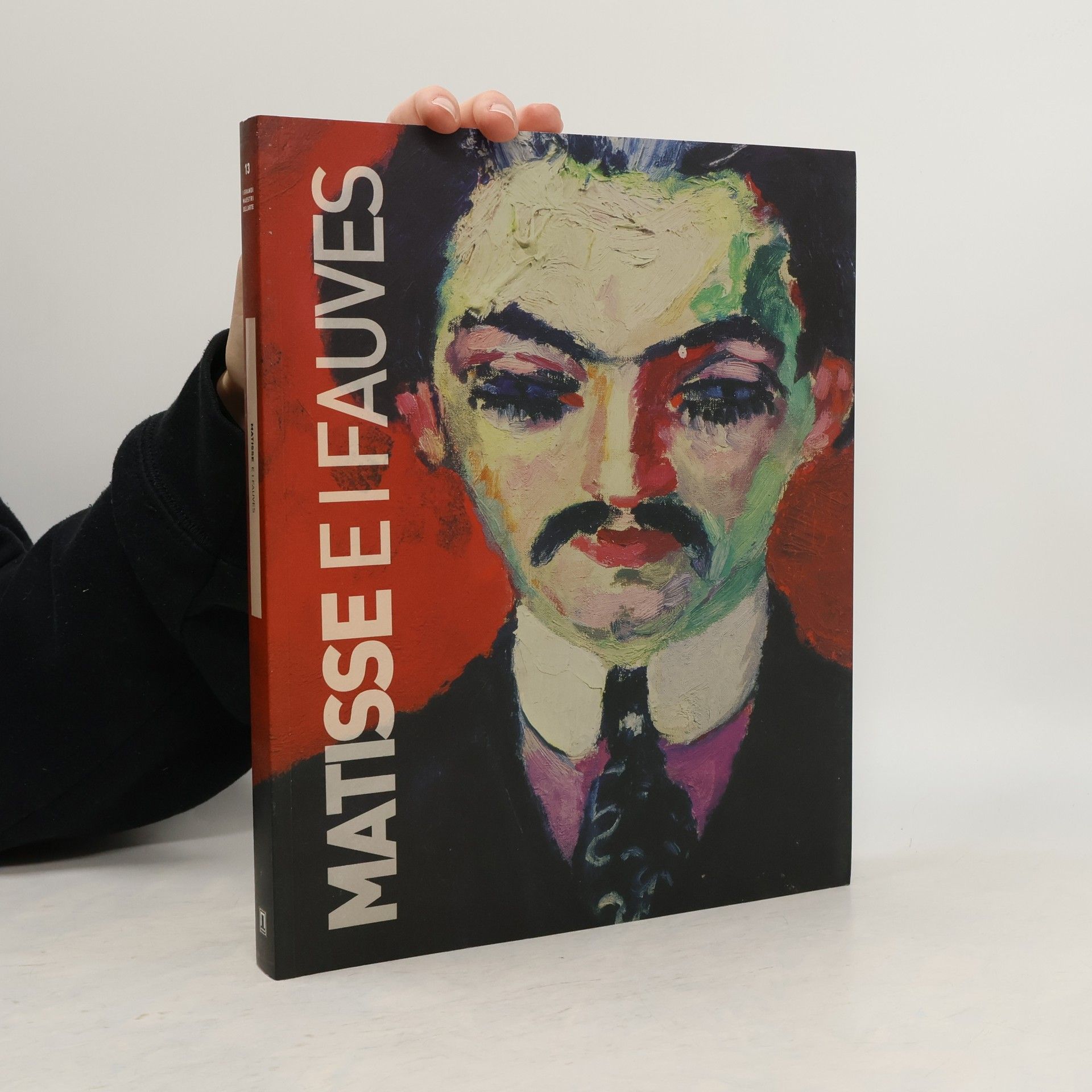 Autorenkollektiv I grandi maestri dell'arte