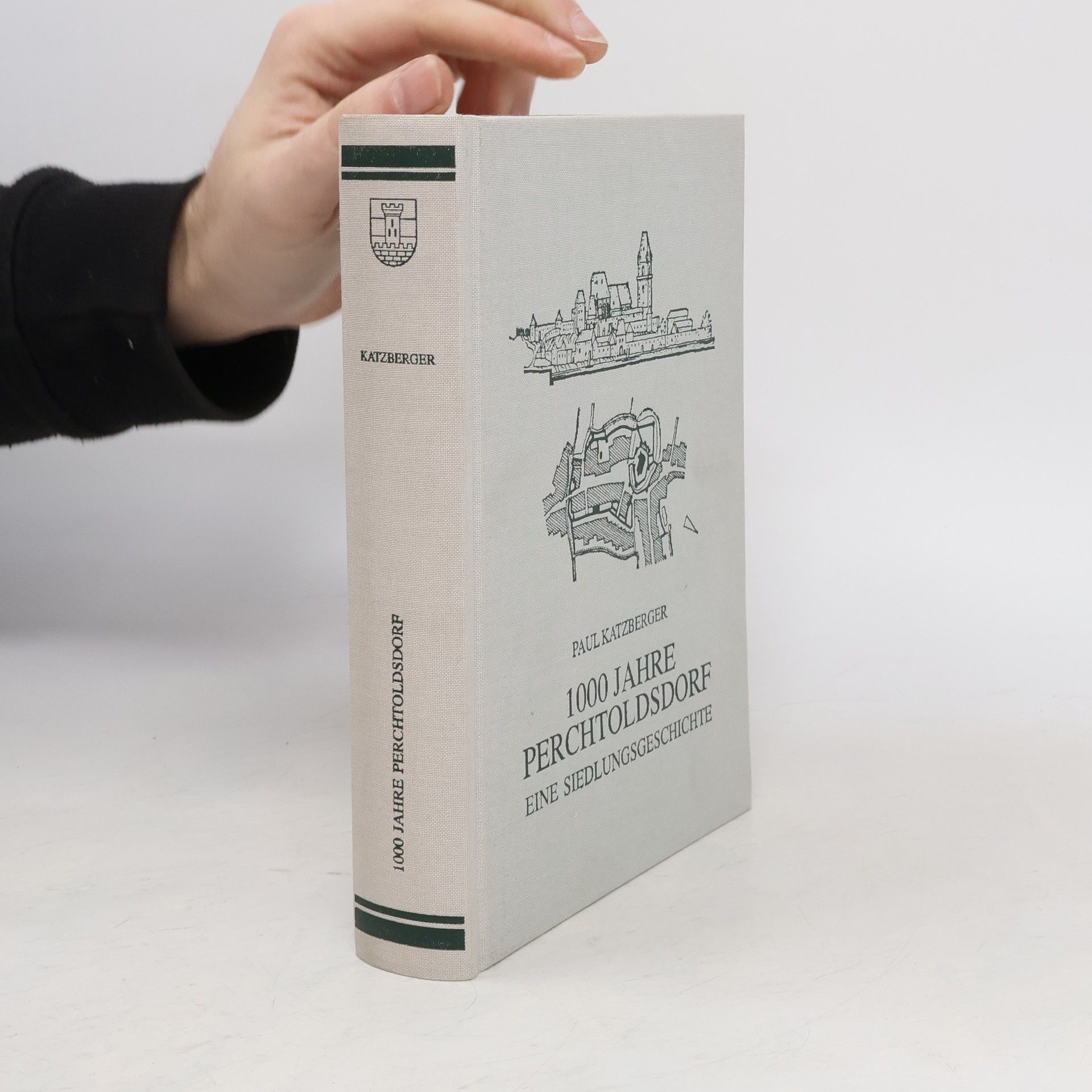 1000 Jahre Perchtoldsdorf