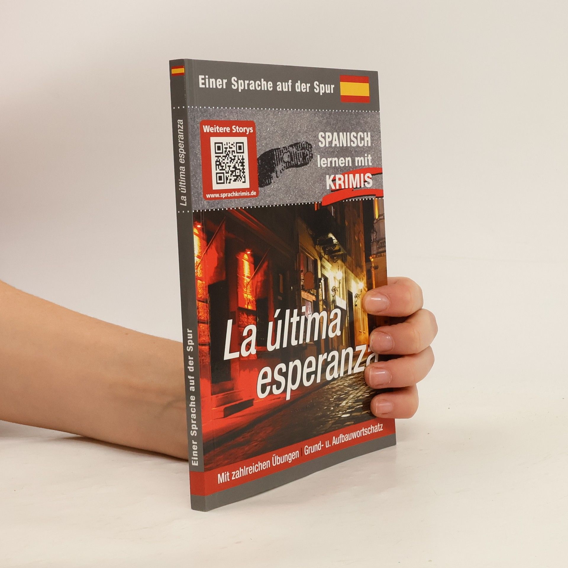 La última esperanza