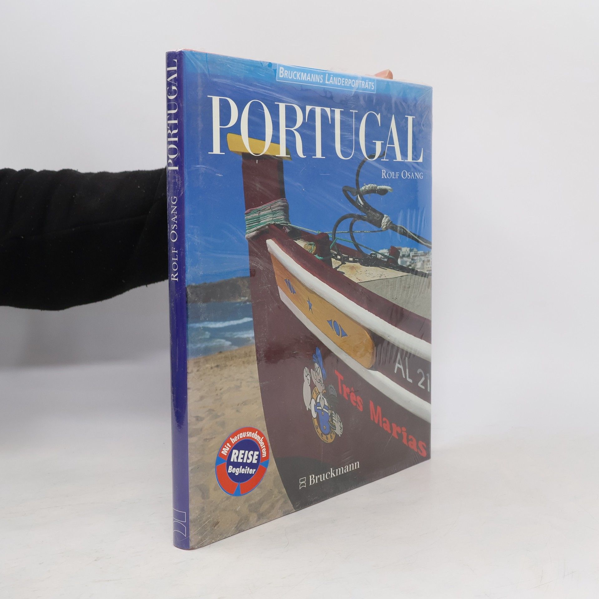 Bruckmanns Länderporträts: Portugal