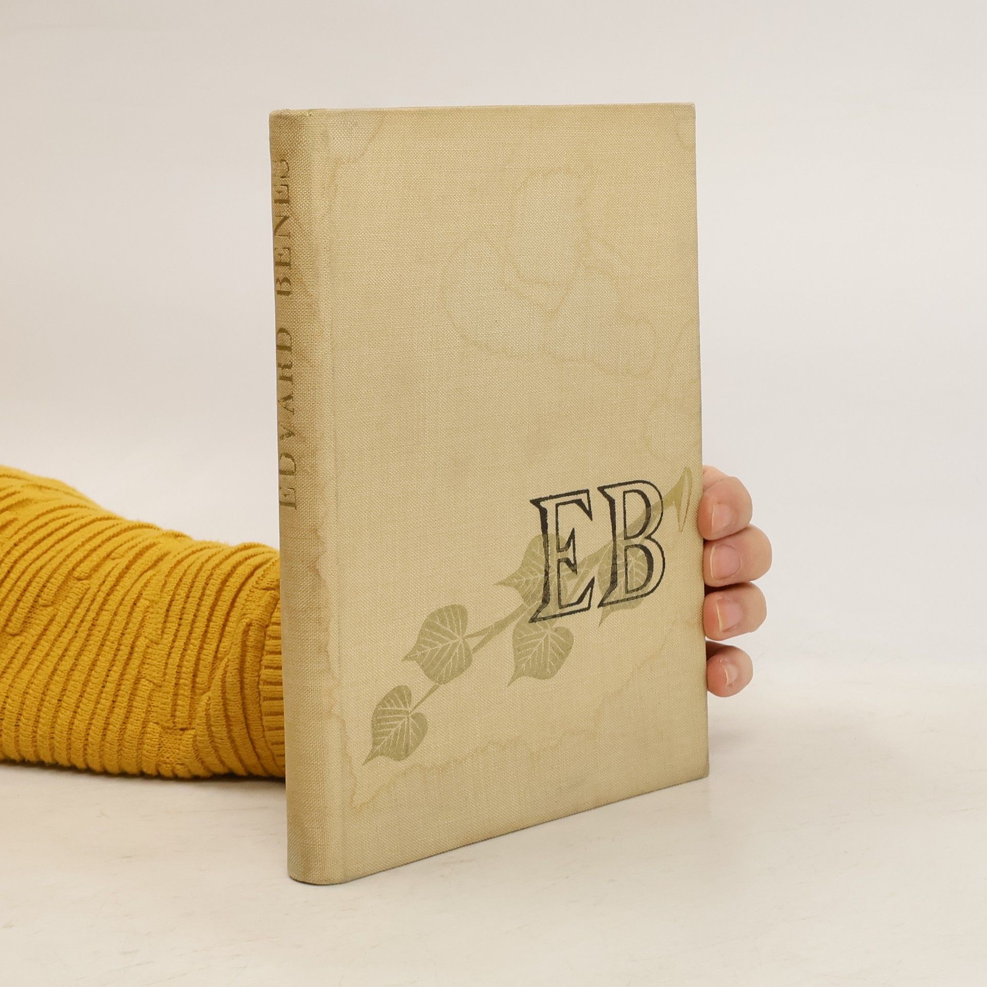 Autorenkollektiv Edvard Beneš