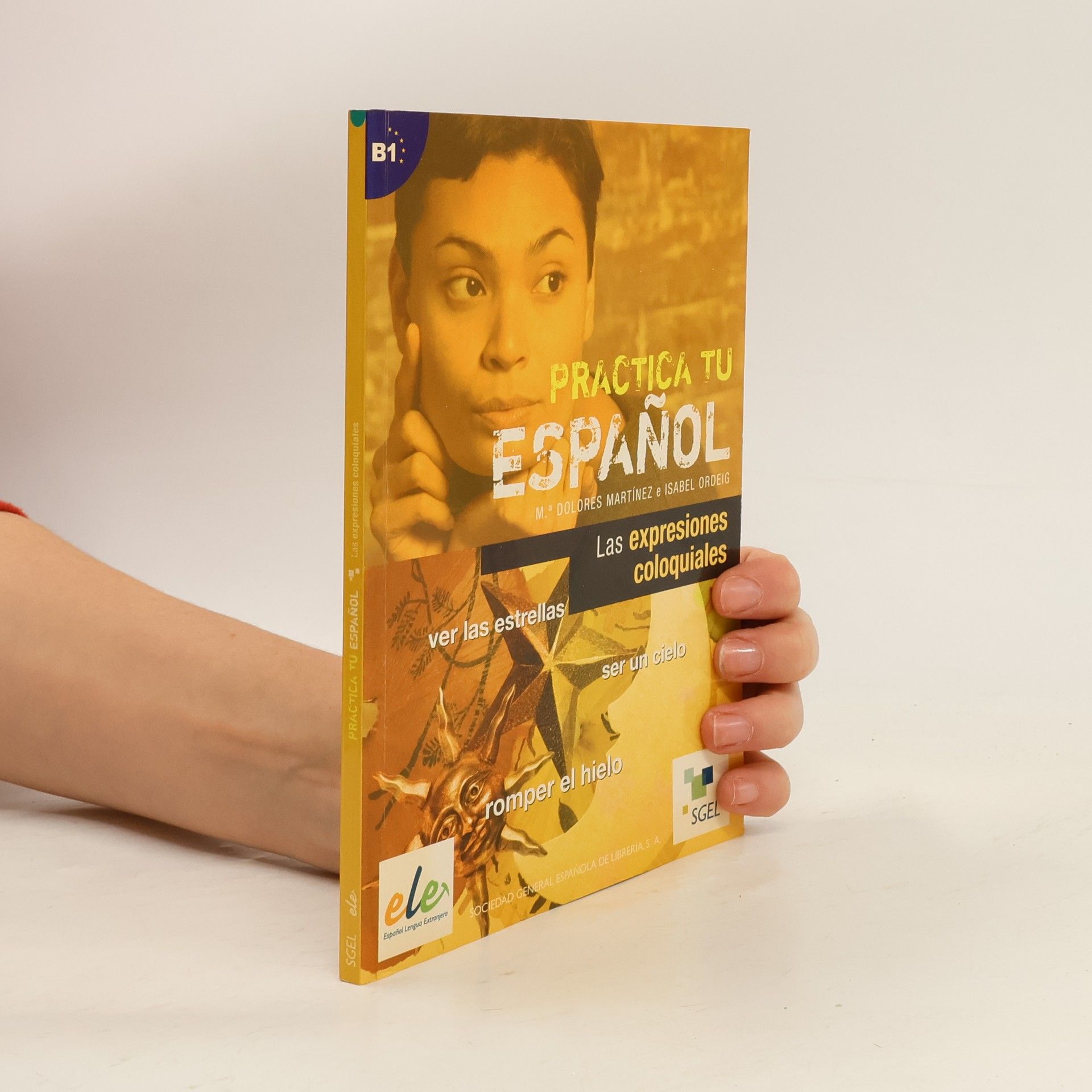 María Dolores Martínez Gavilán Las expresiones coloquiales