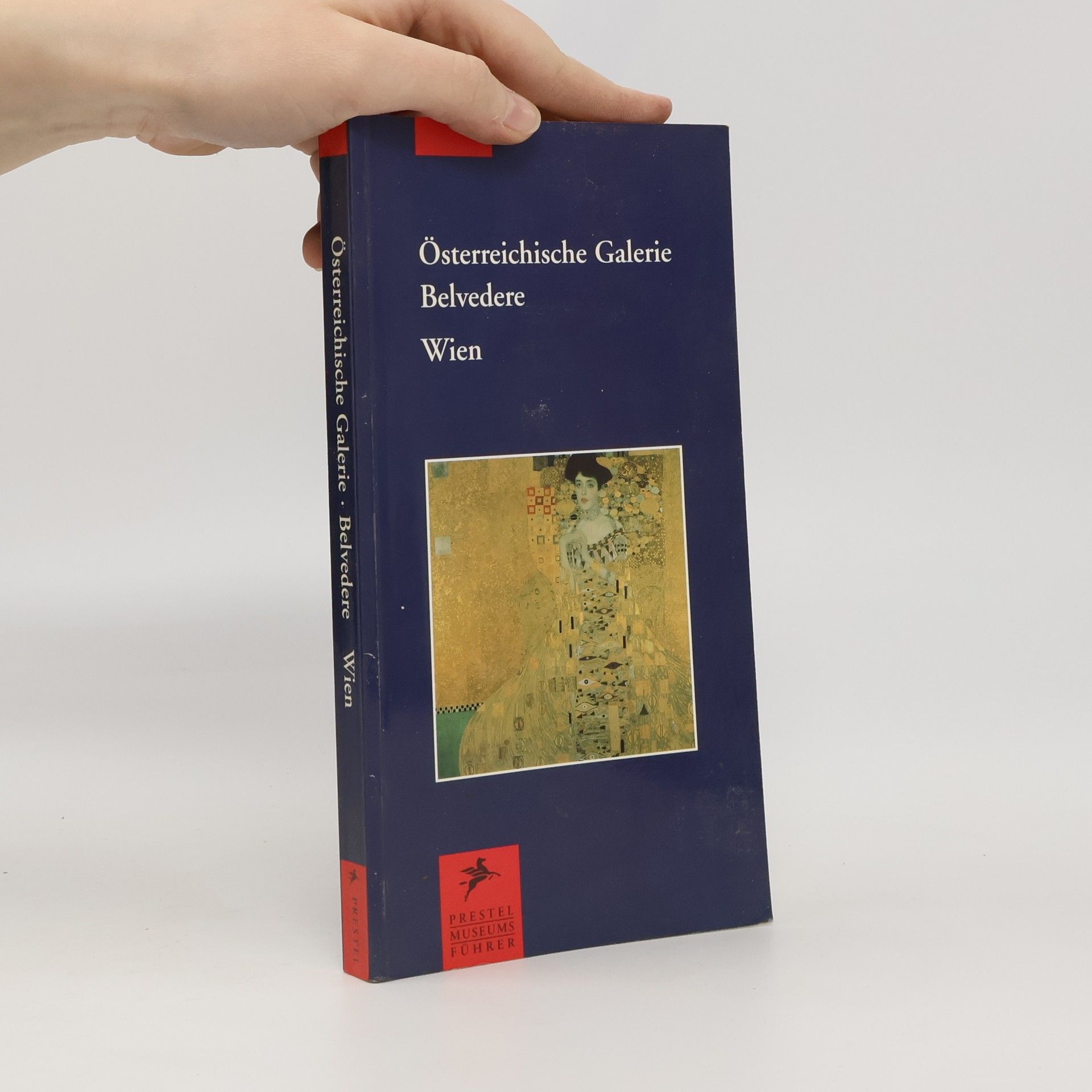 Autorenkollektiv Österreichische Galerie Belvedere, Wien