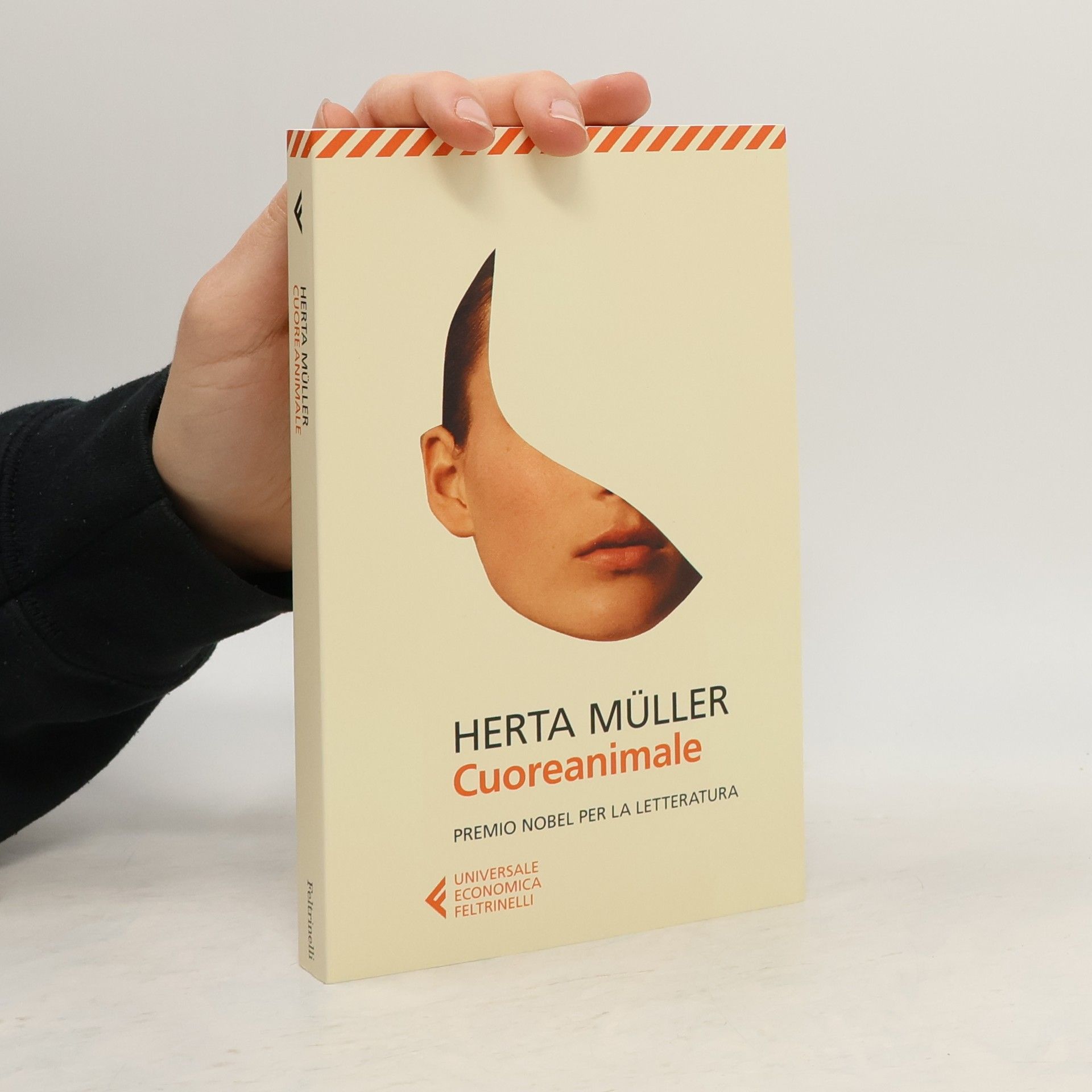 Herta Müller Universale Economica: Cuoreanimale