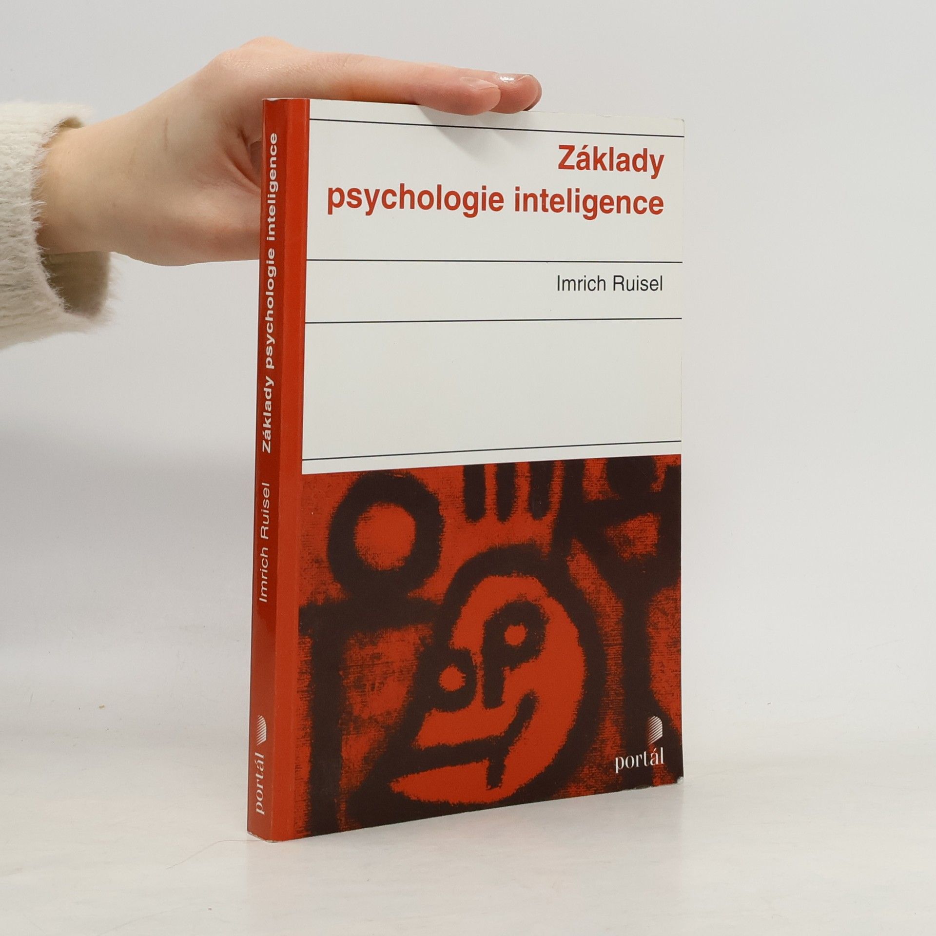 Základy psychologie inteligence