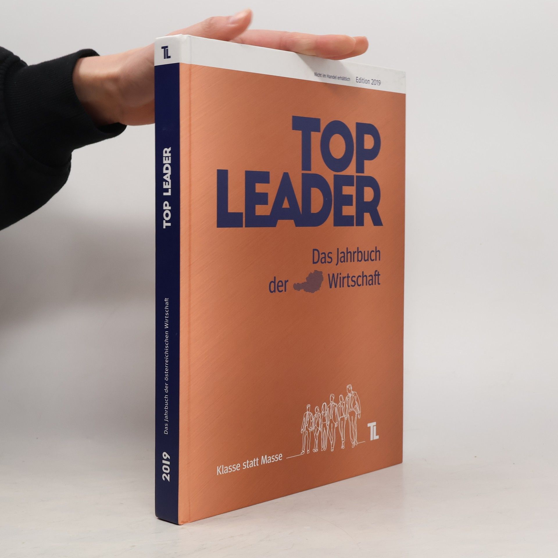 Autorenkollektiv Top Leader