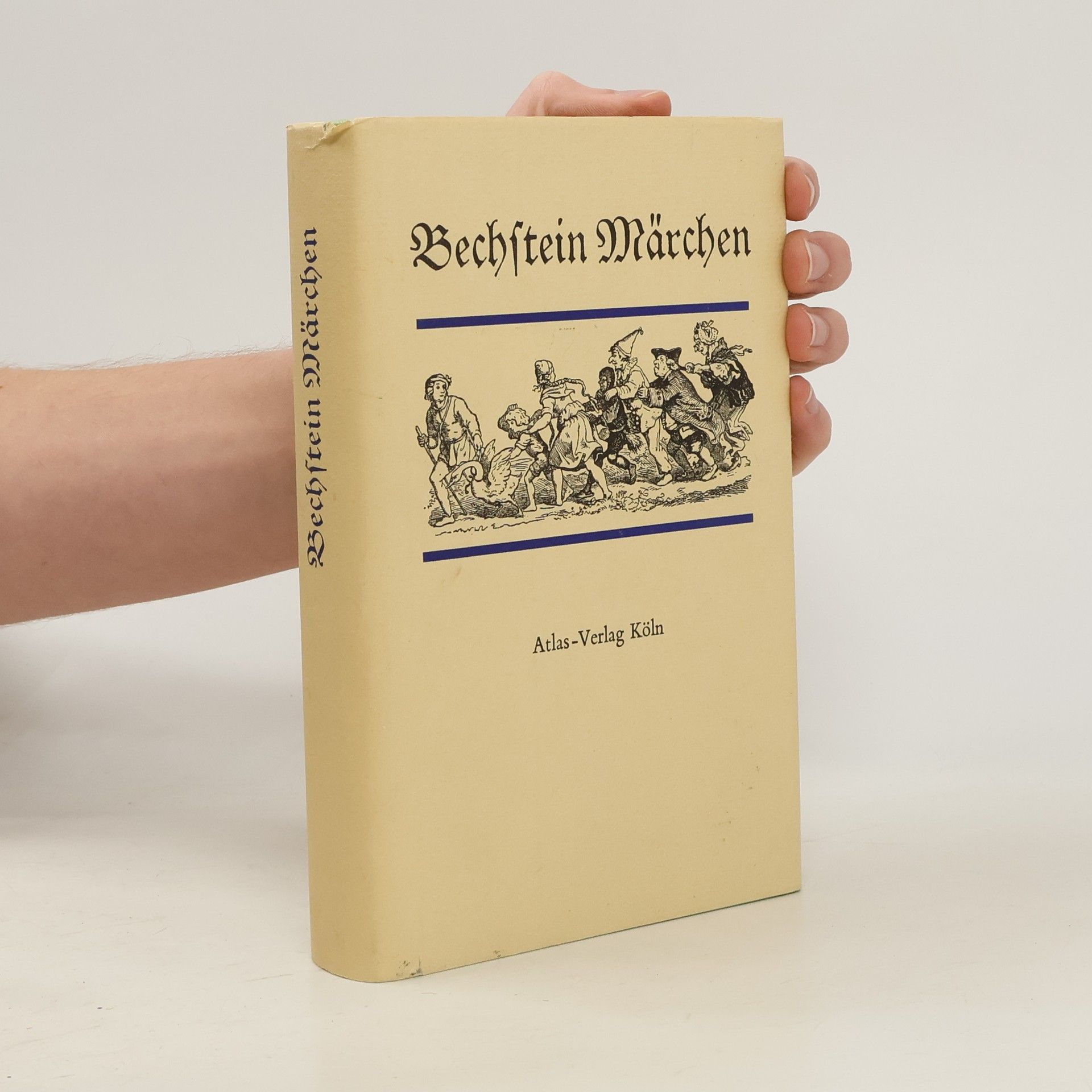 Ludwig Bechstein Bechstein Märchen