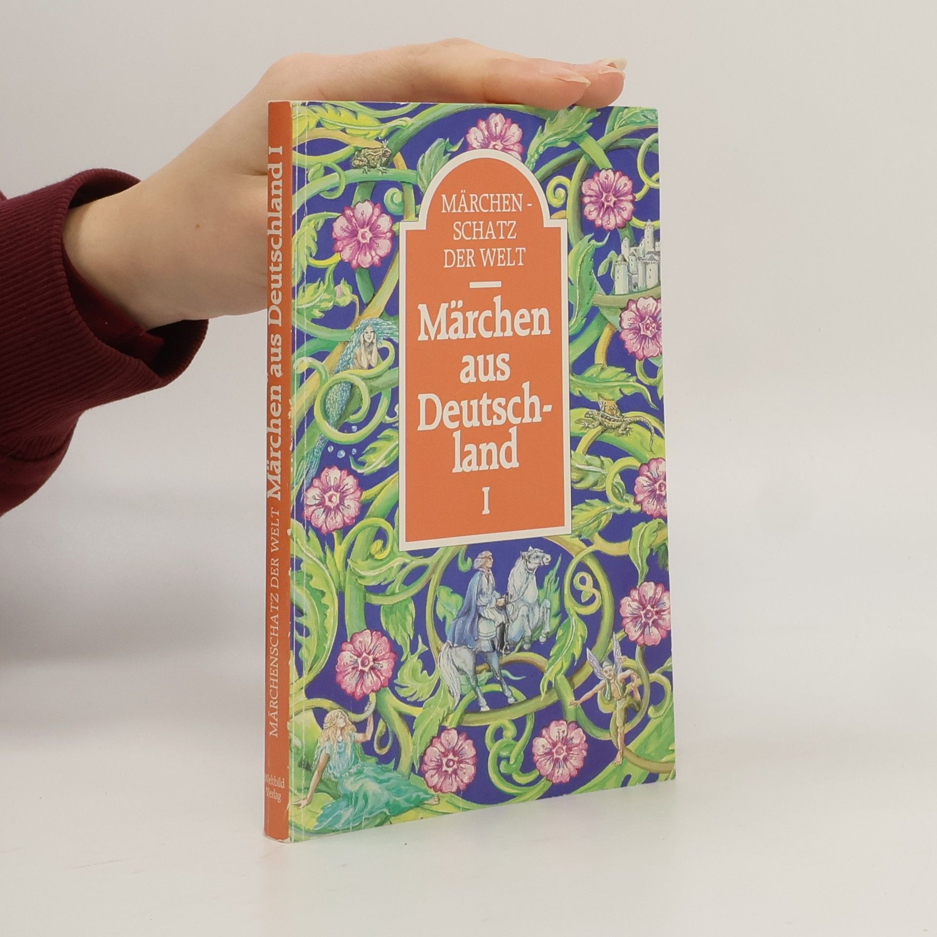 AA.VV. Märchen aus Deutschland I.