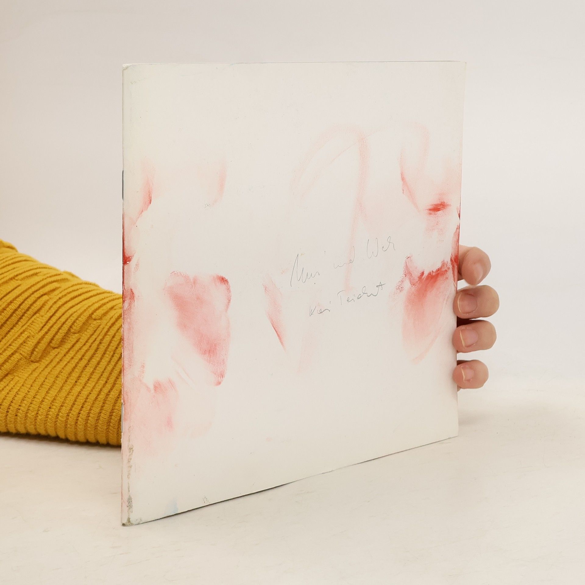 Kai Teichert Malers Mus' und Weh - Herzkammerbildchen