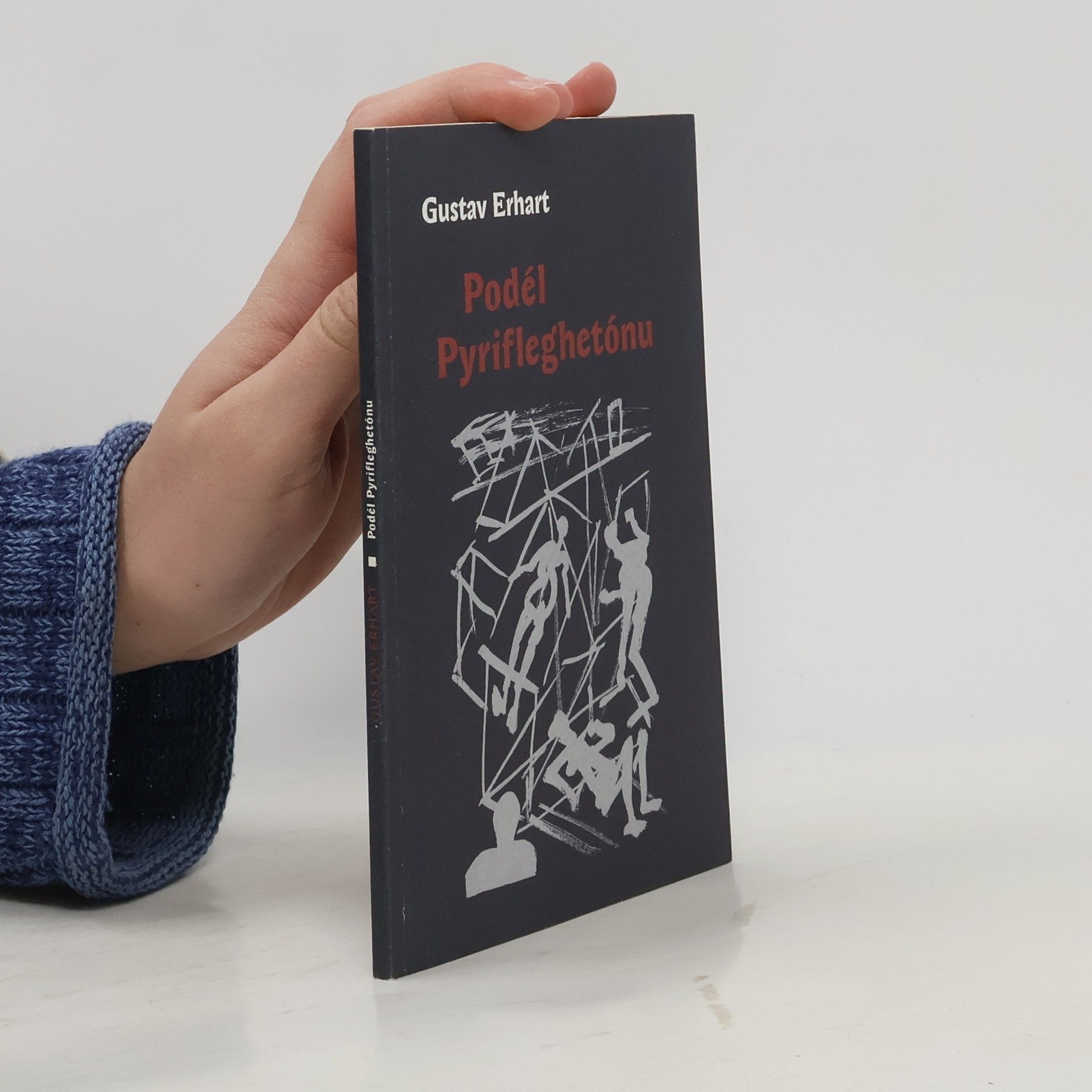 Podél Pyrifleghetónu