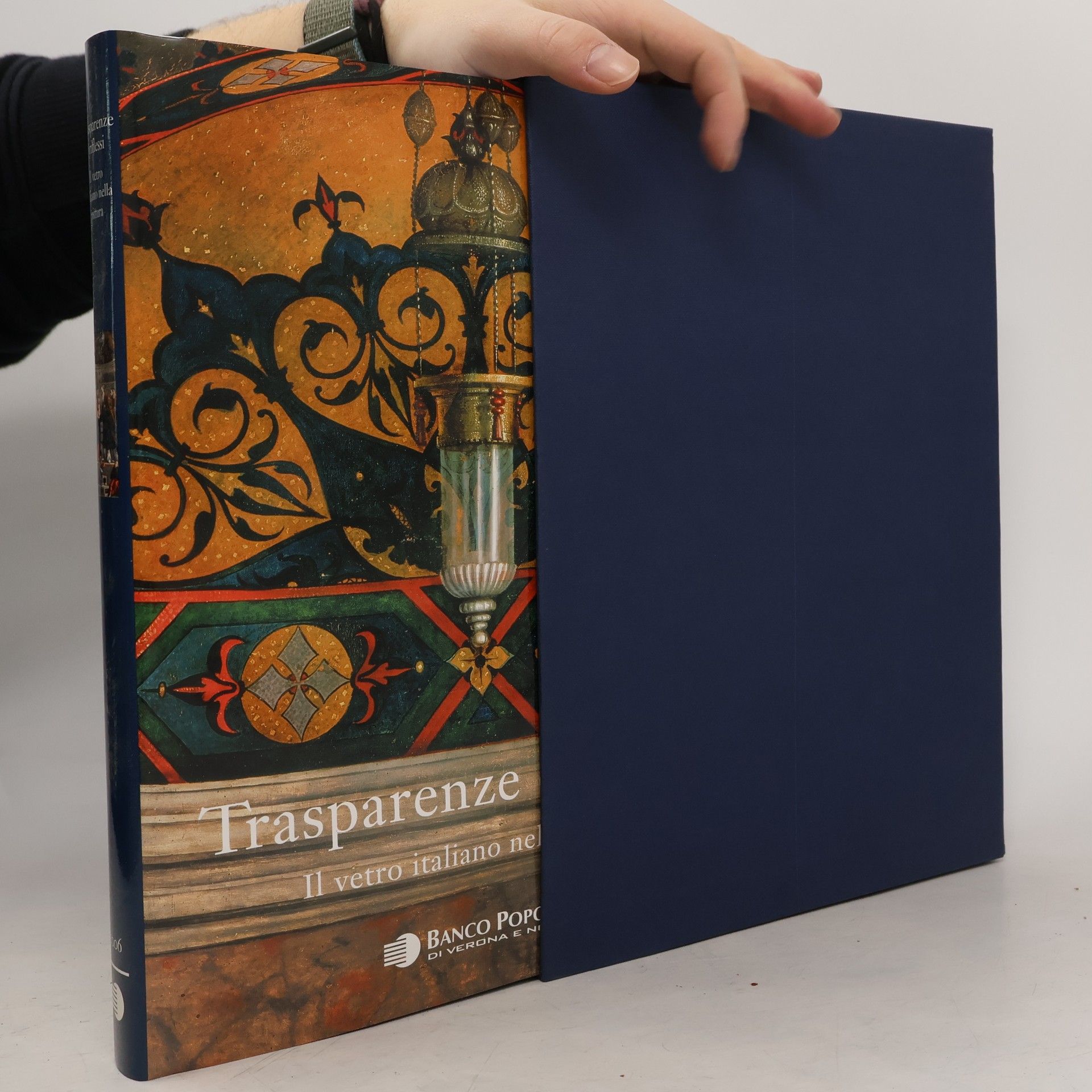 Rosa Barovier Mentasti Trasparenze e riflessi