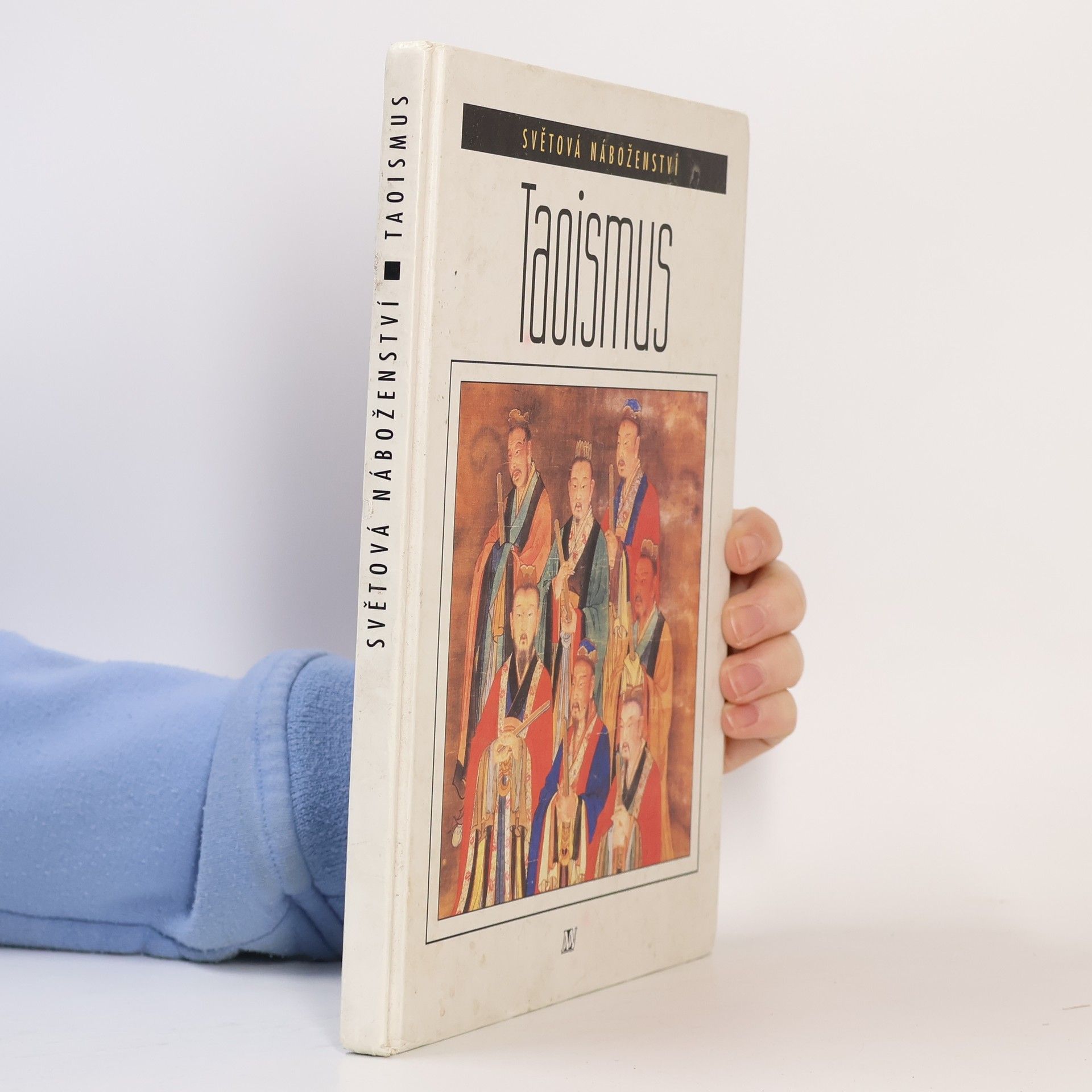 Paula R. Hartz Taoismus