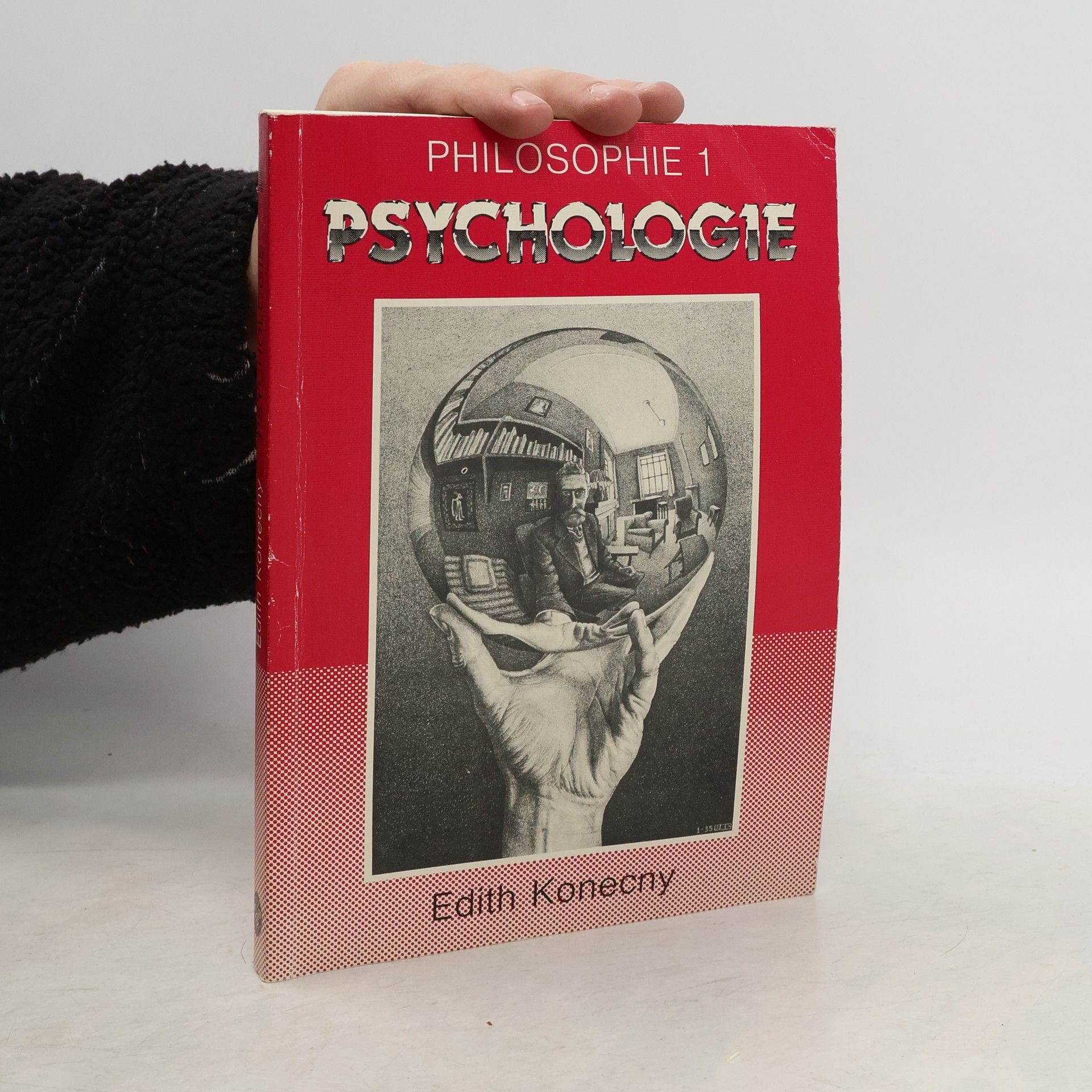 Philosophie - 1: Psychologie