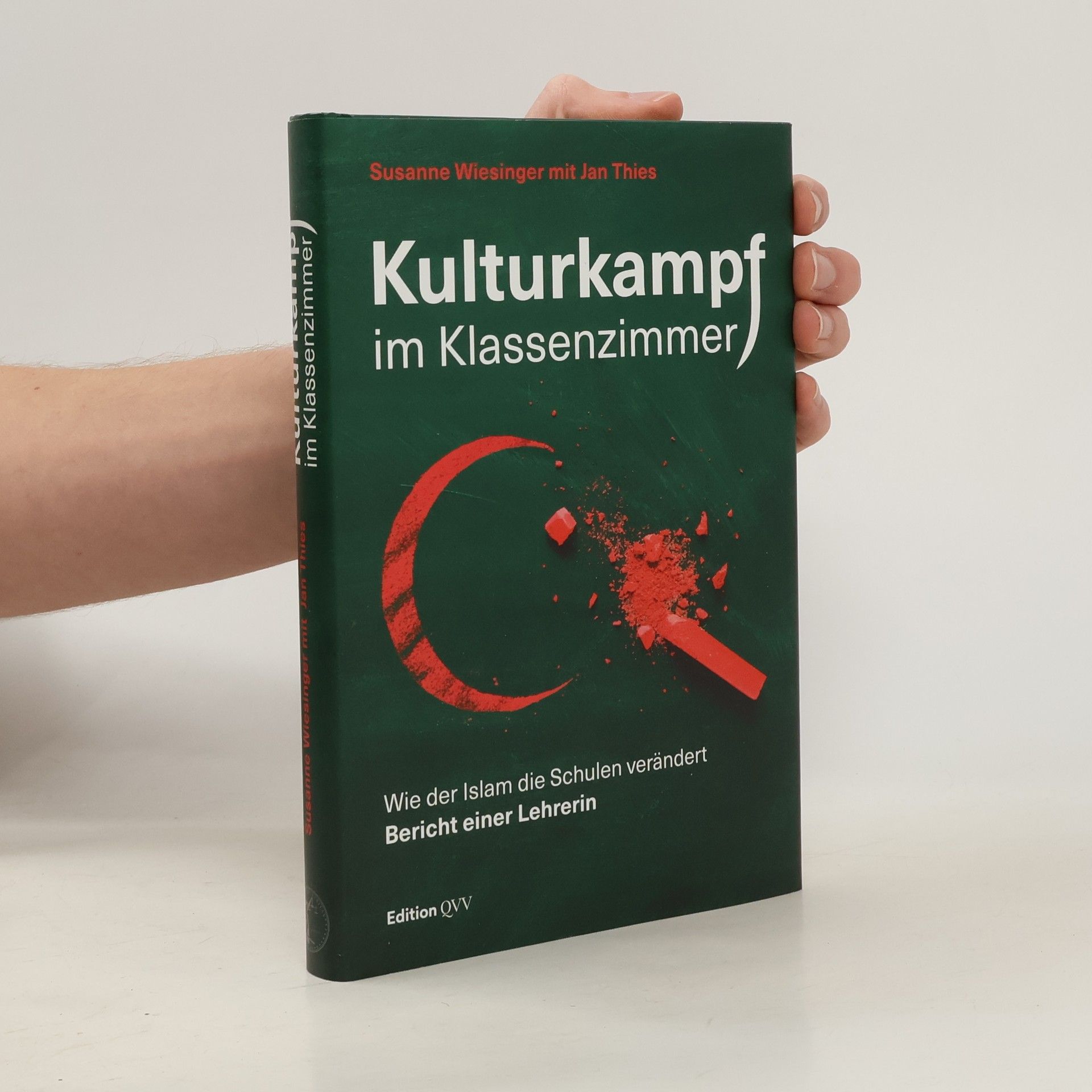 Kulturkampf im Klassenzimmer