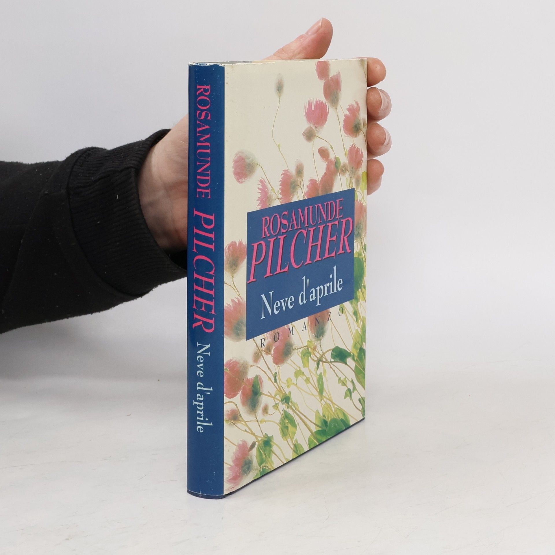 Rosamunde Pilcher Neve d'aprile