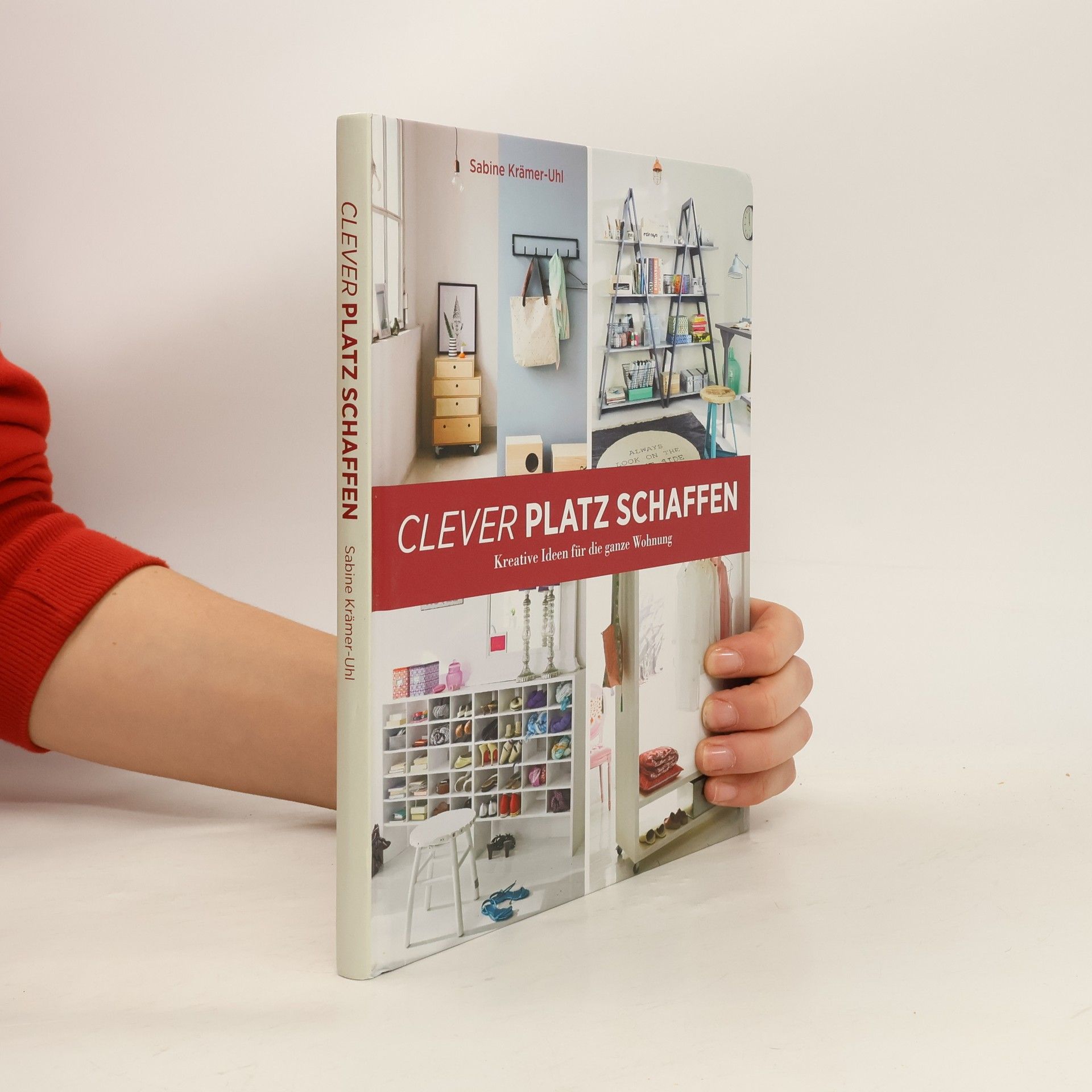 Sabine Kramer Uhl Clever Platz Schaffen