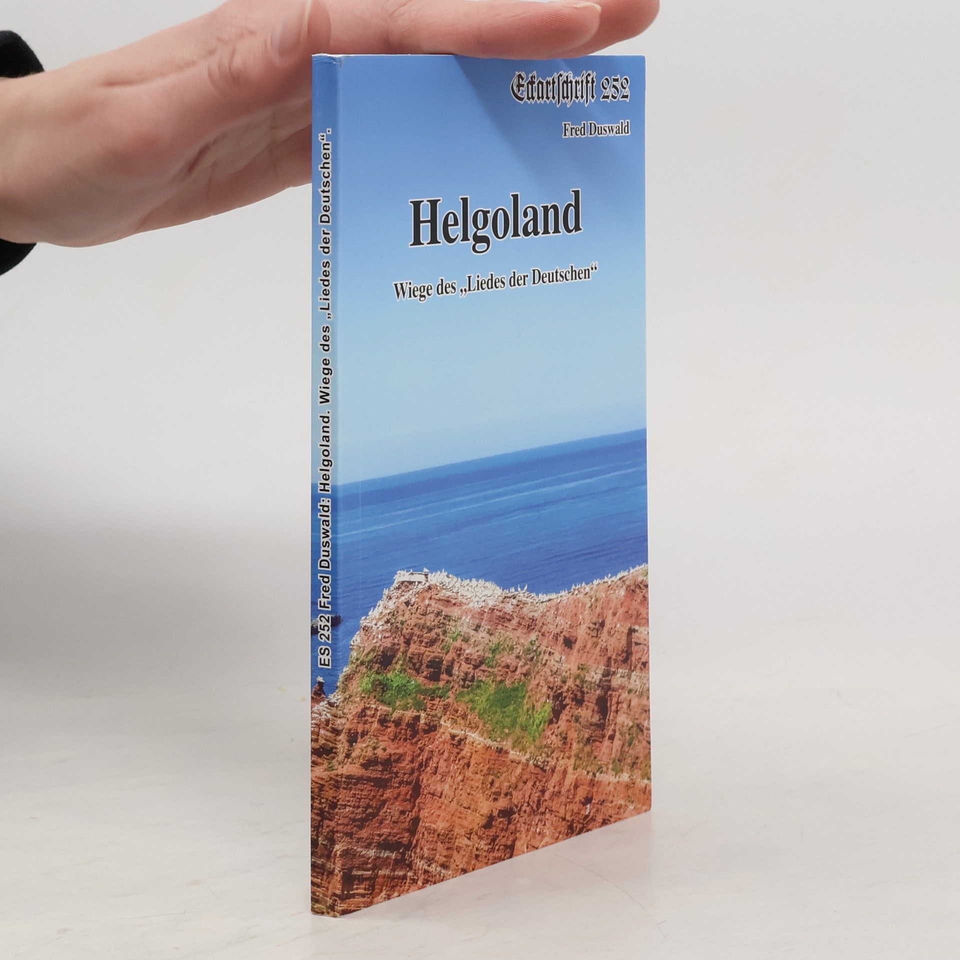 Helgoland