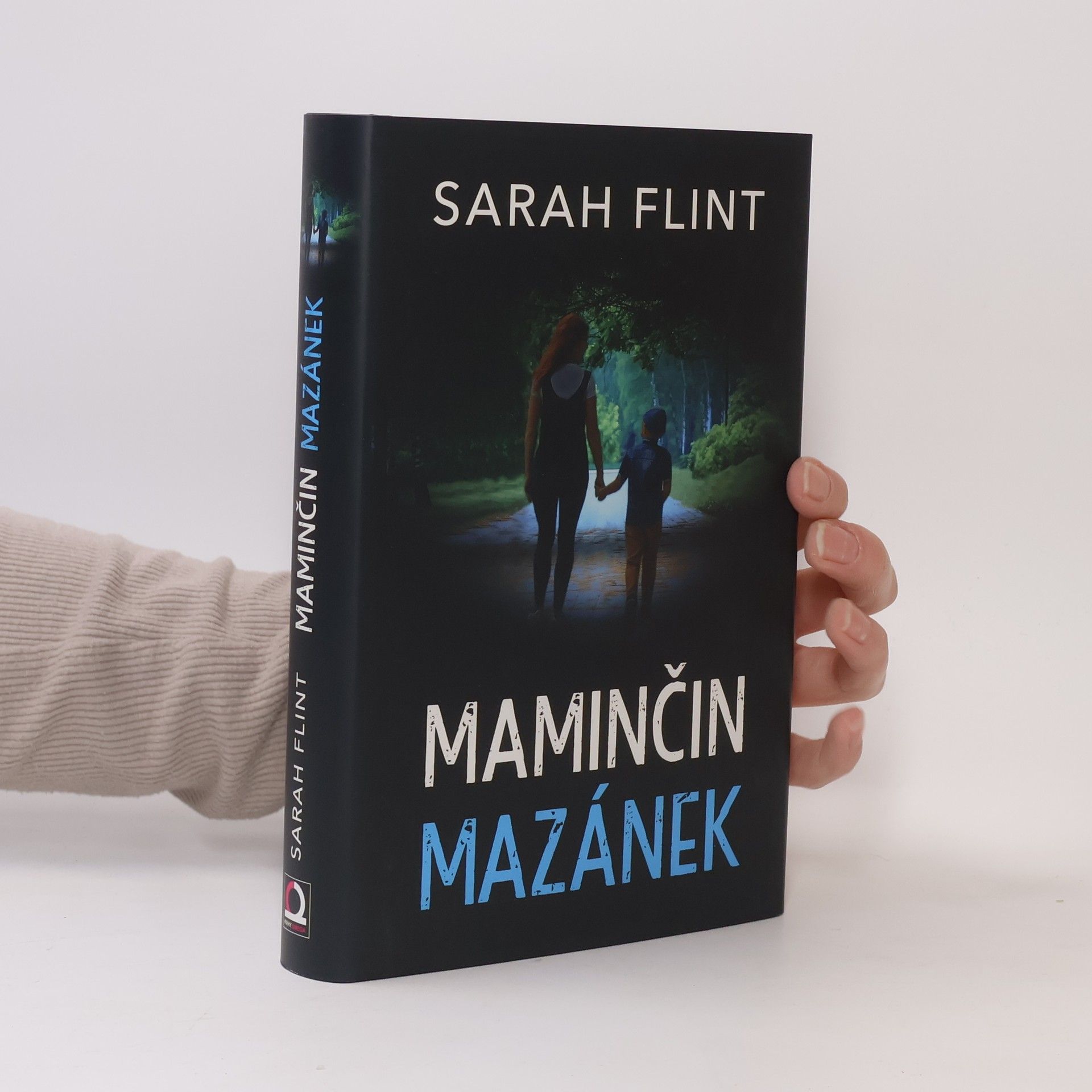 Sarah Flint Maminčin mazánek