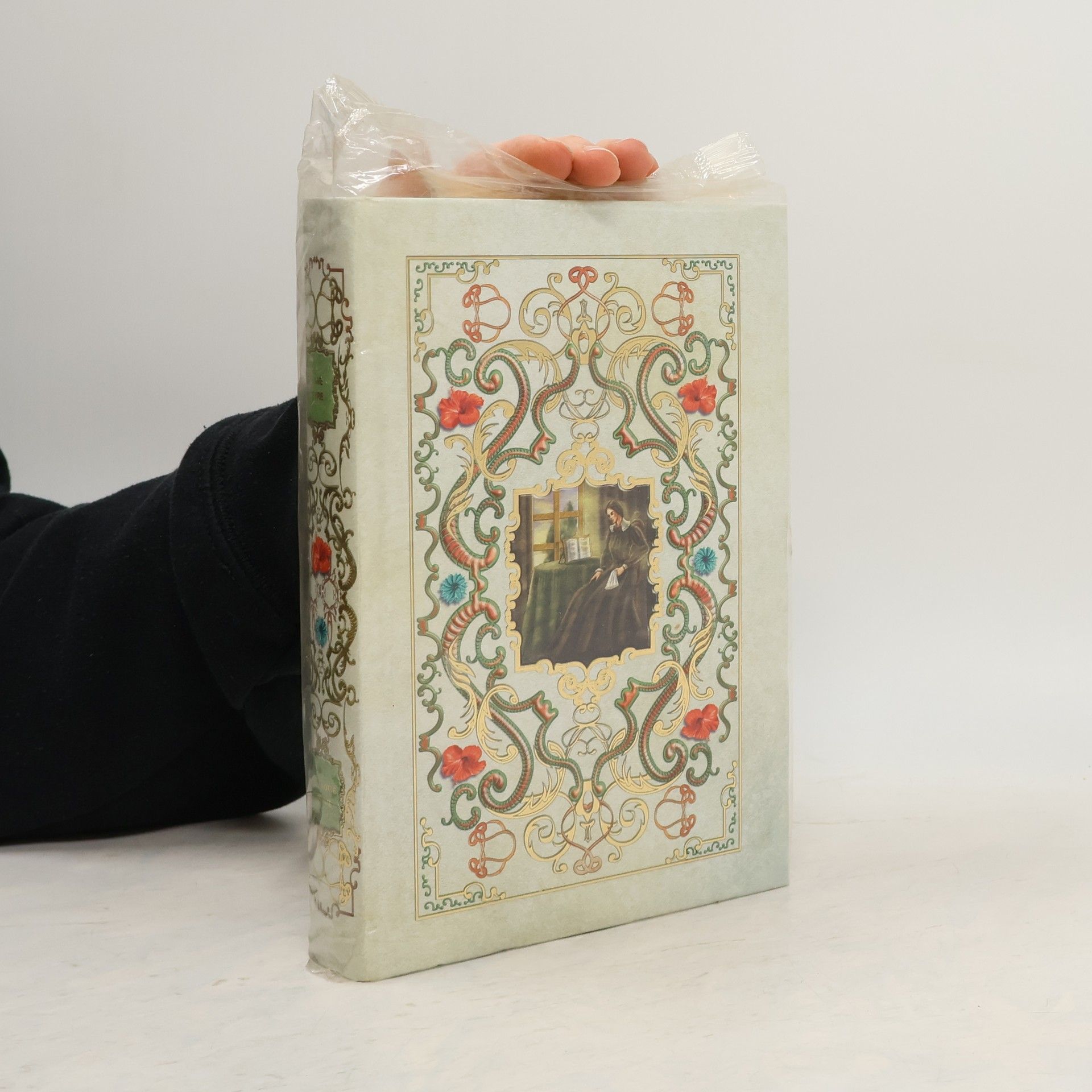 AA.VV. Biblioteca Romantica