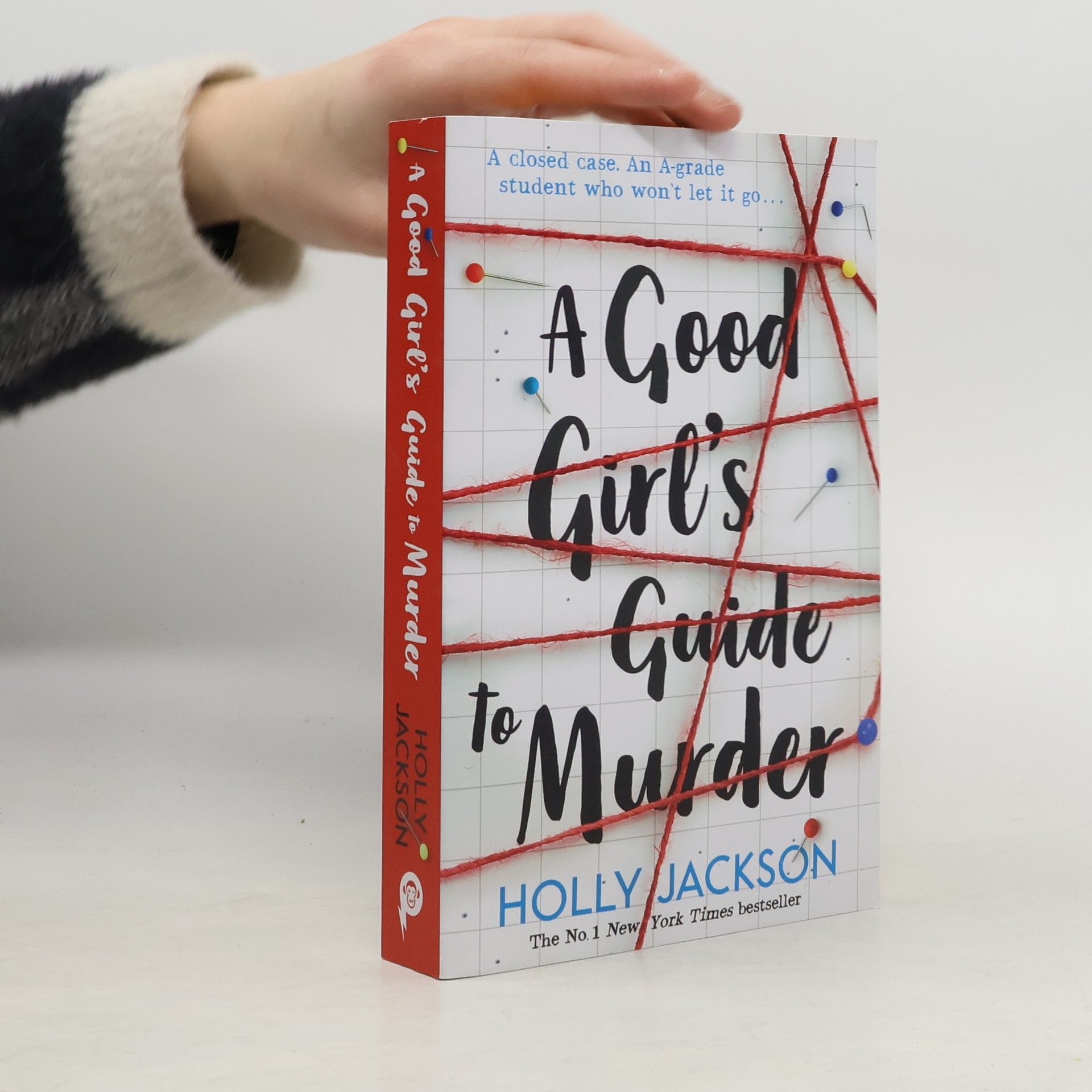 Holly Jackson A Good Girl's Guide to Murder