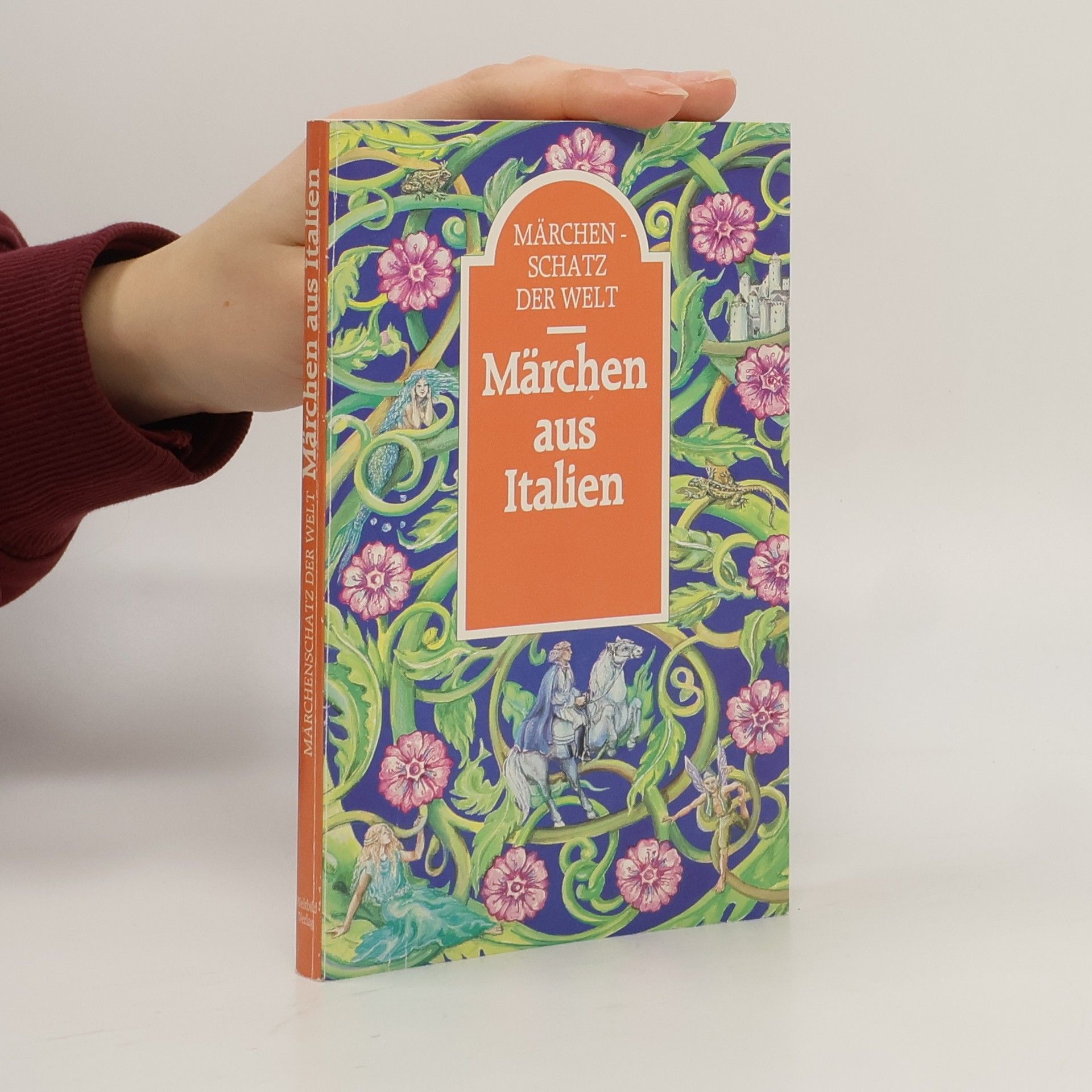 Autorenkollektiv Märchen aus Indien