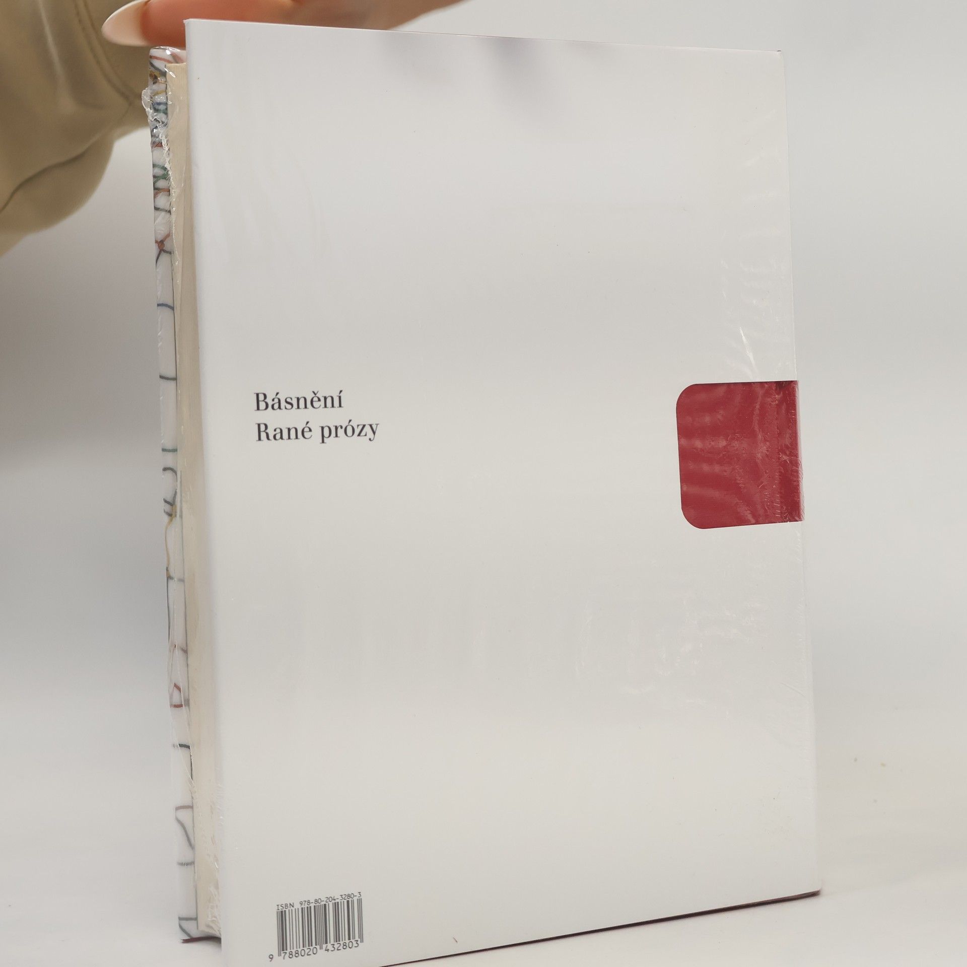 Bohumil Hrabal Spisy 1: básnění a rané prózy